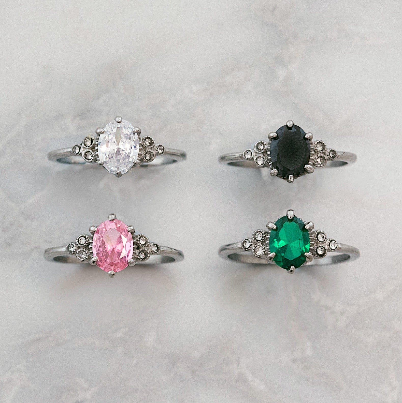 Effie Ring - Image 7