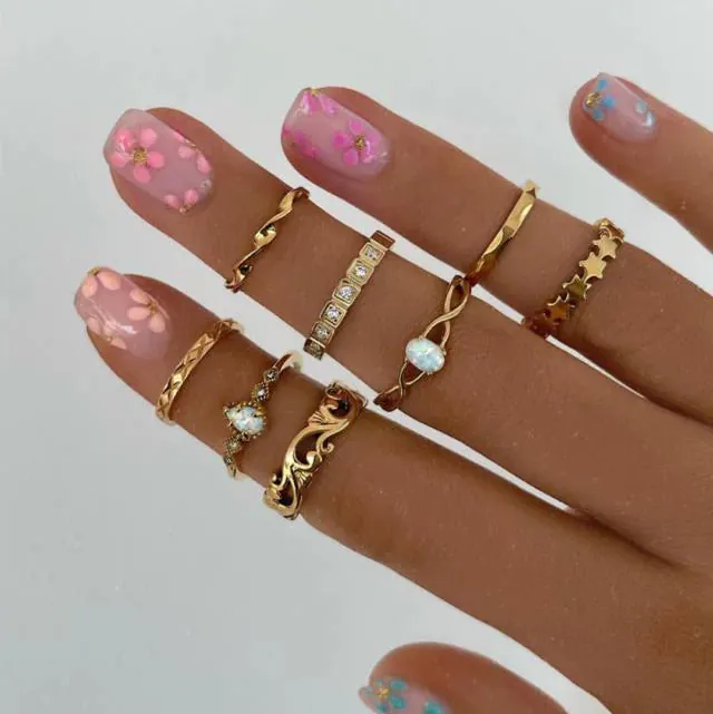 Eleanor Ring - Image 3