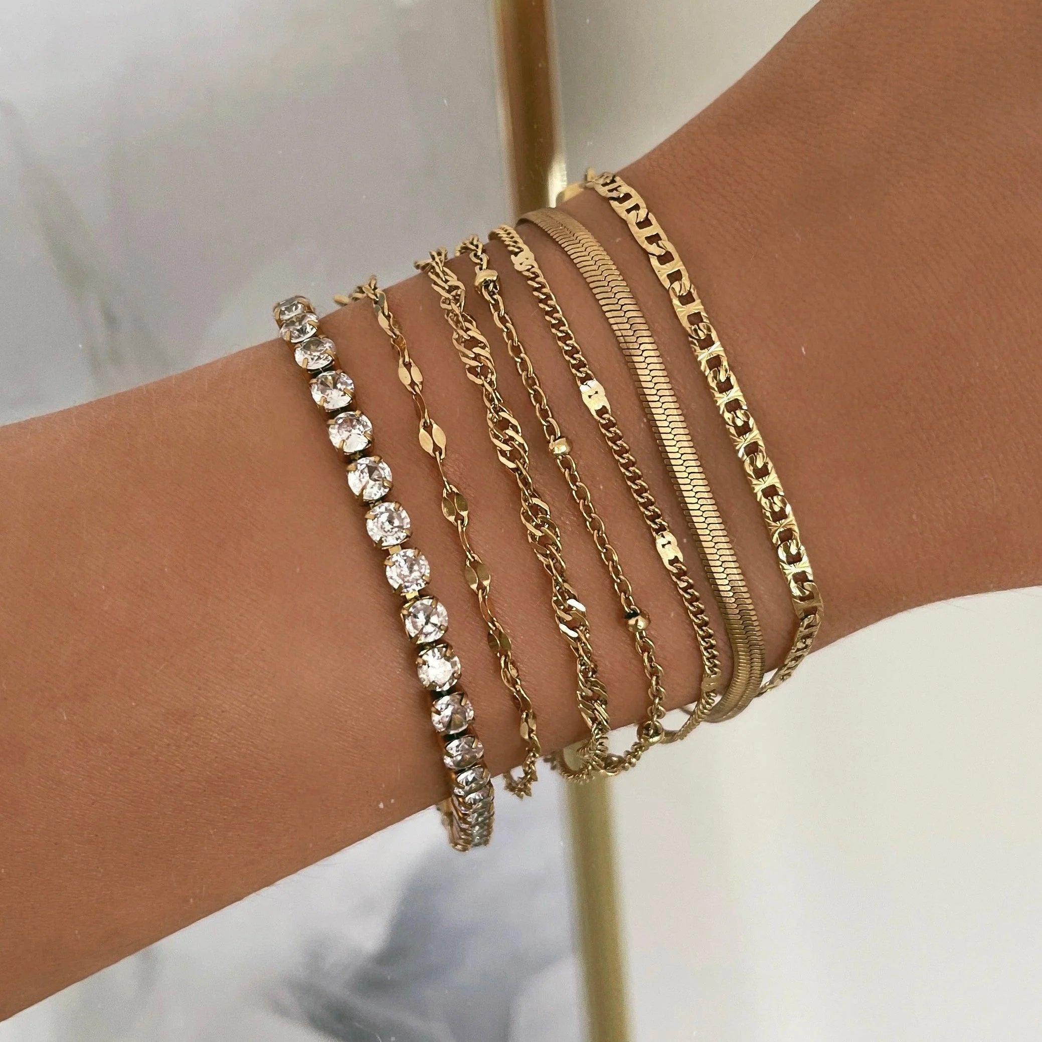 Emilia Bracelet - Image 5