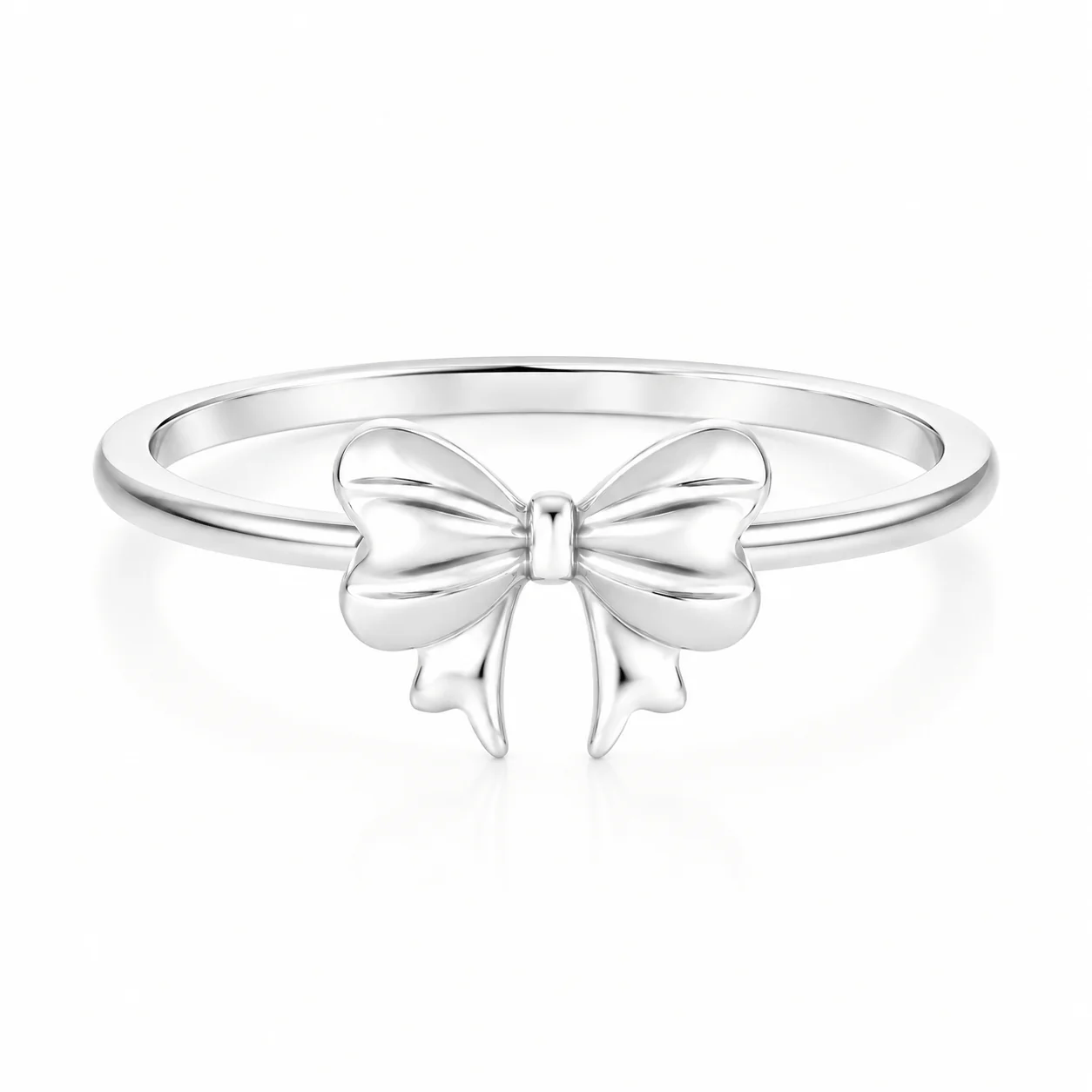 Emma Bow Ring - Image 13