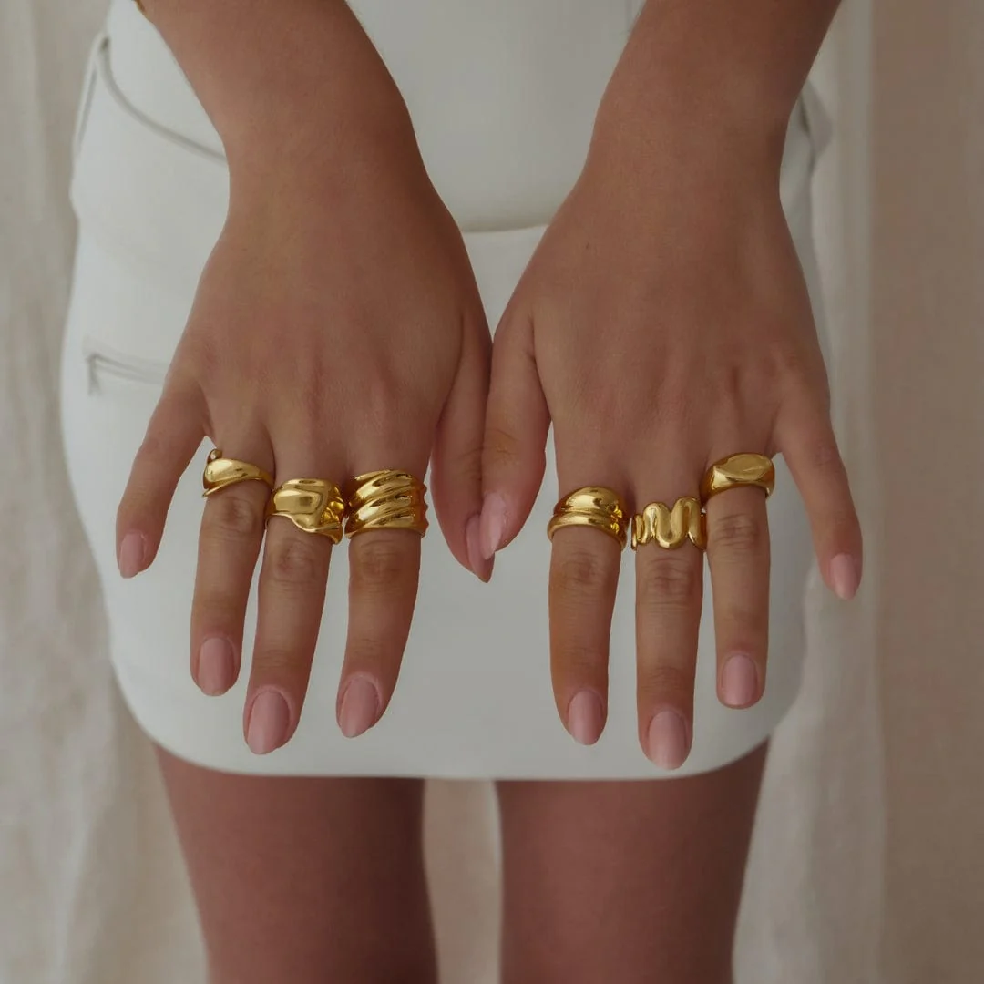 Ethereal Ring - Image 11