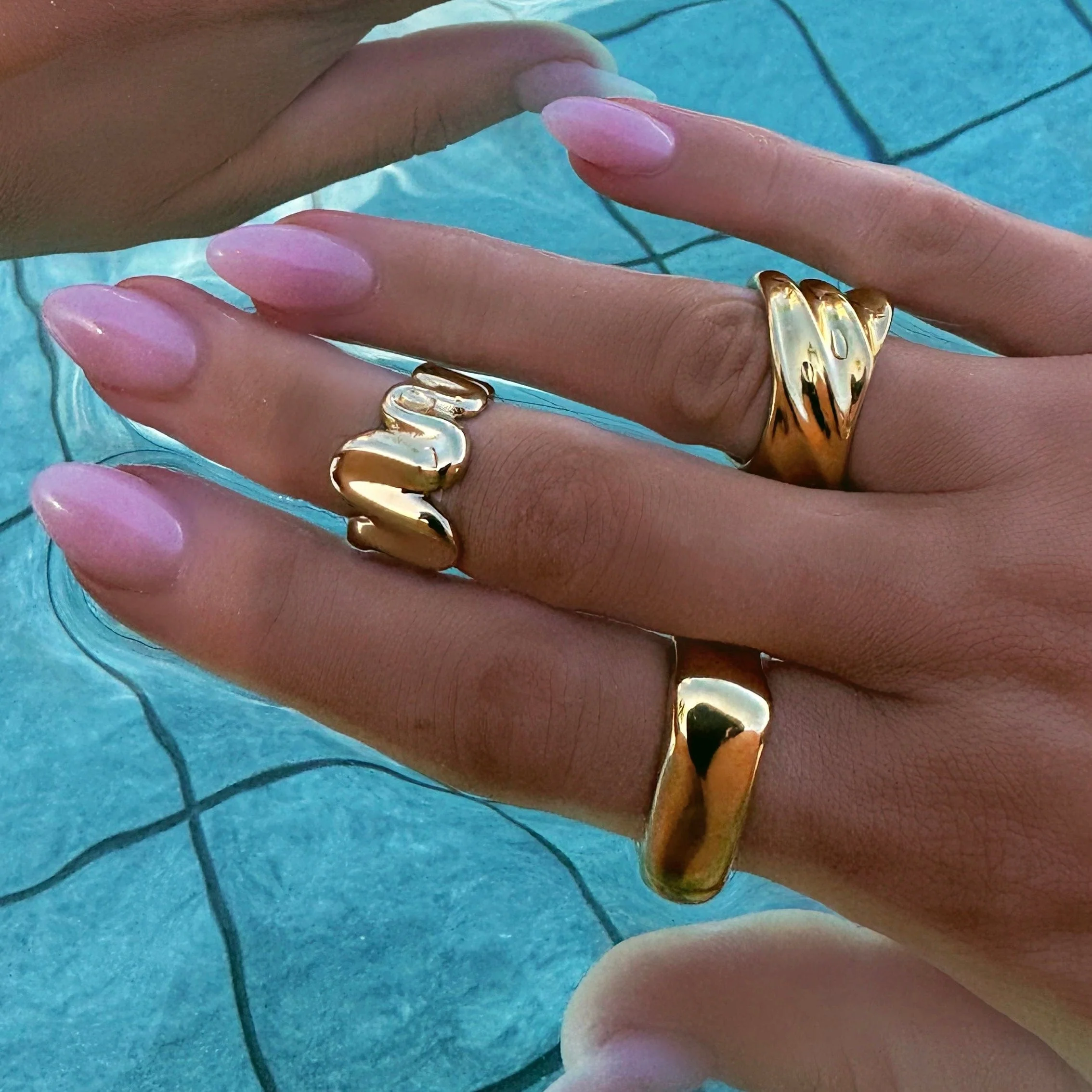 Ethereal Ring - Image 2