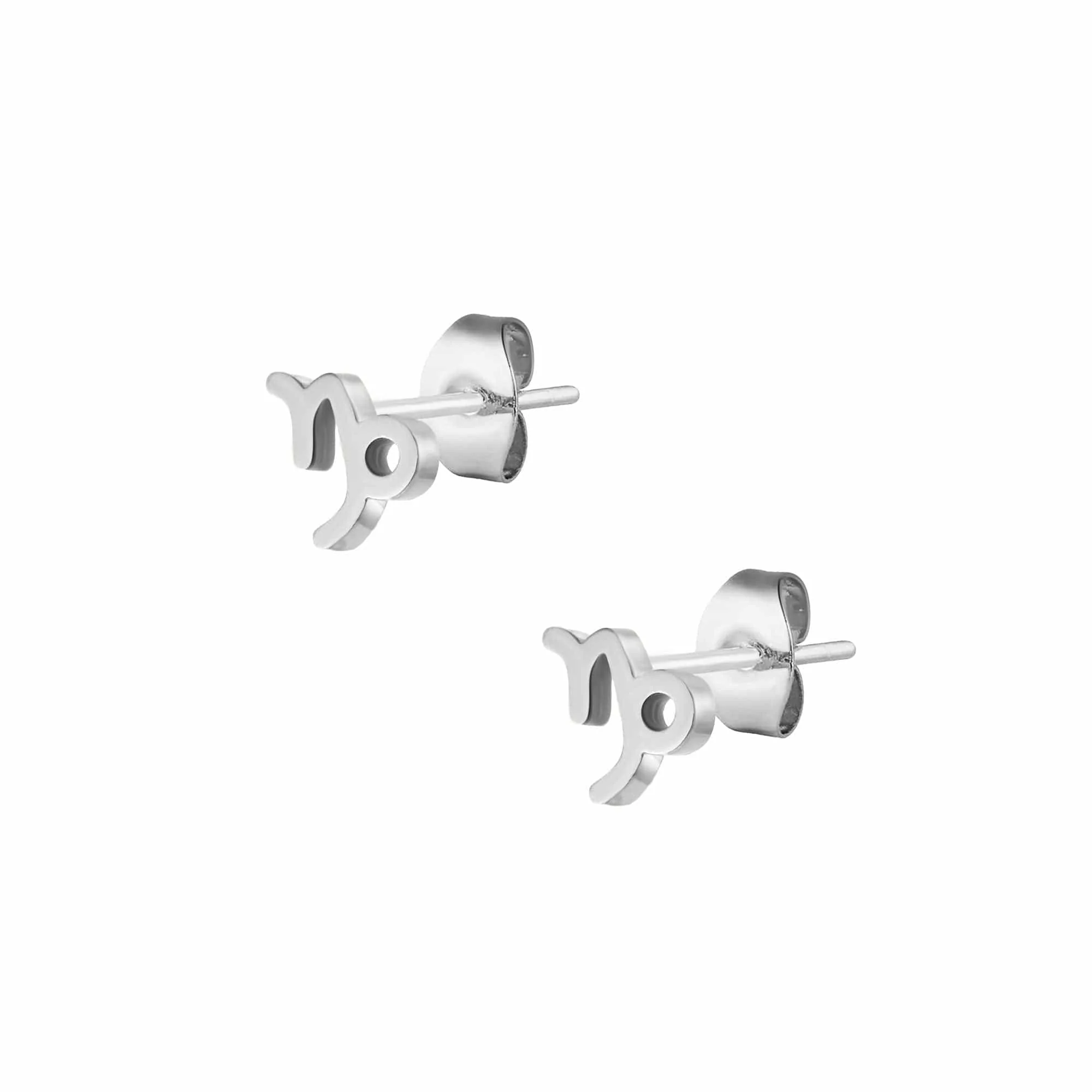 Fate Zodiac Stud Earrings - Image 23