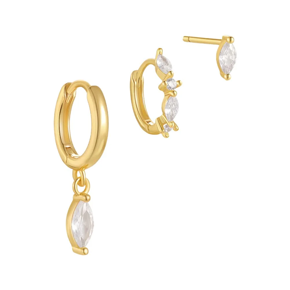 Felicity Earring Set - Image 3