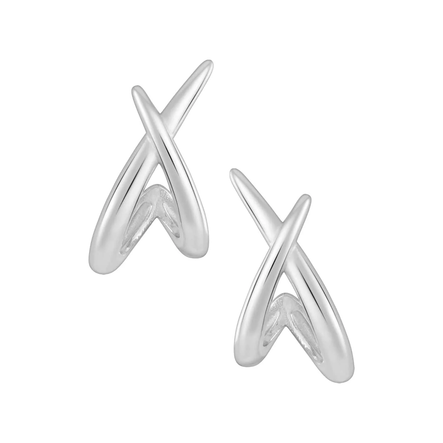 Fusion Stud Earrings - Image 5