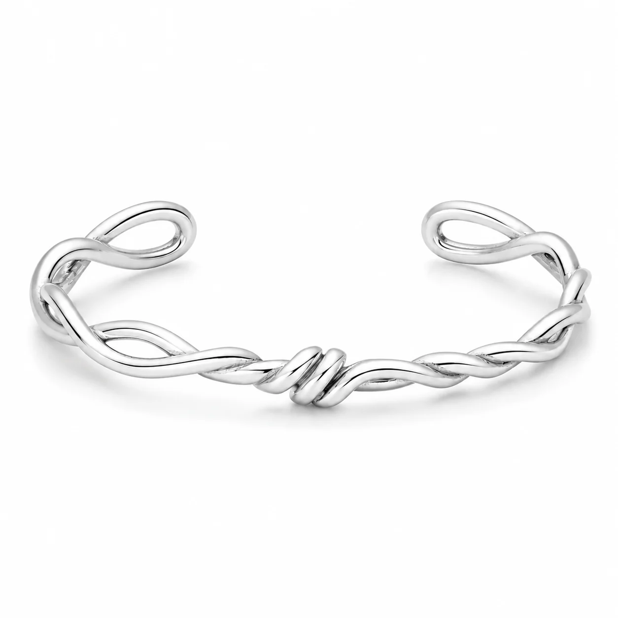 Gigi Cuff Bracelet - Image 4