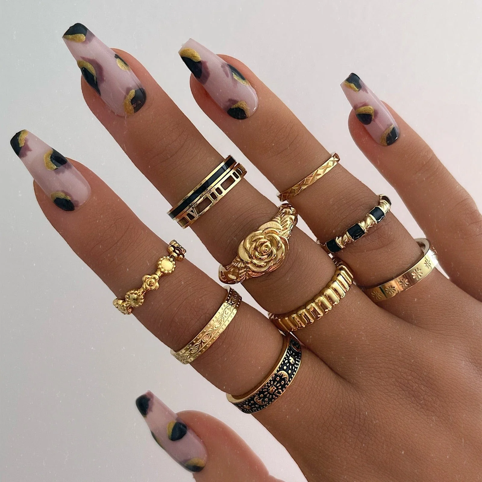 Giselle Ring - Image 2