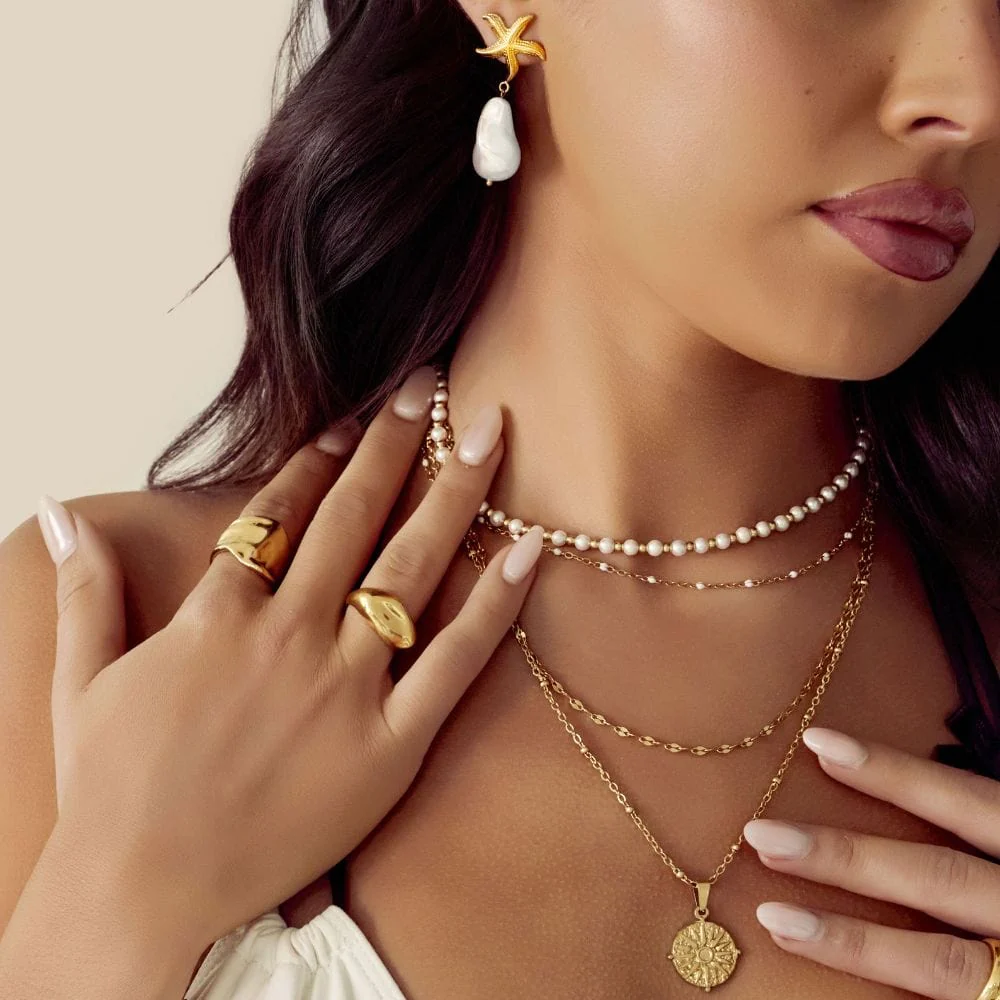 Goddess Necklace - Image 4
