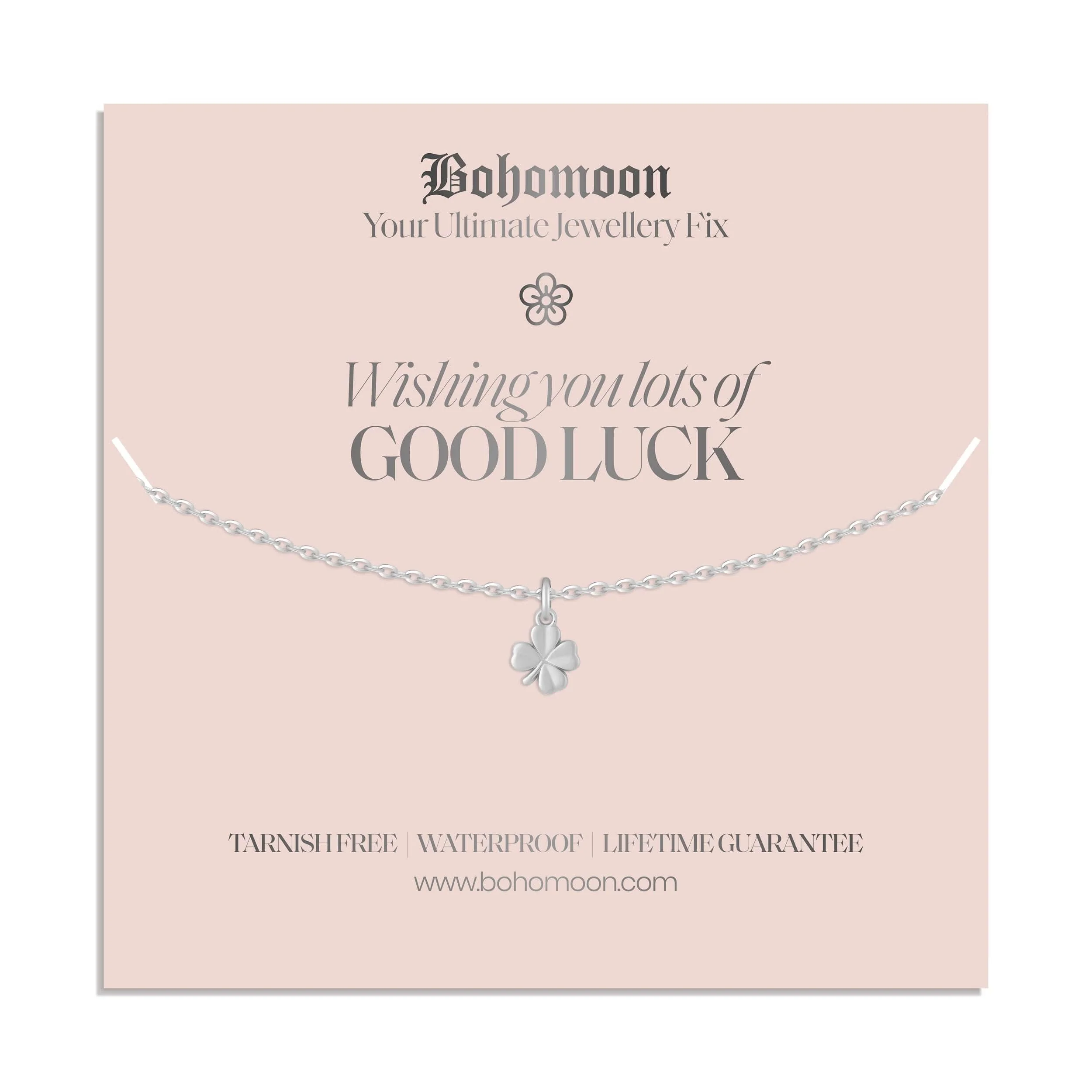 Good Luck Necklace - Image 6