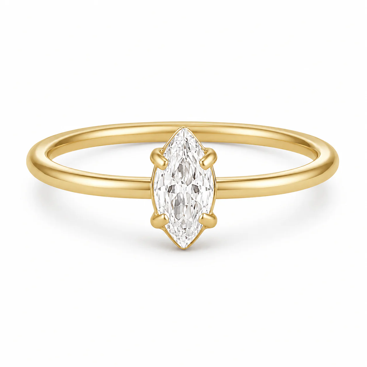 Graceful Ring