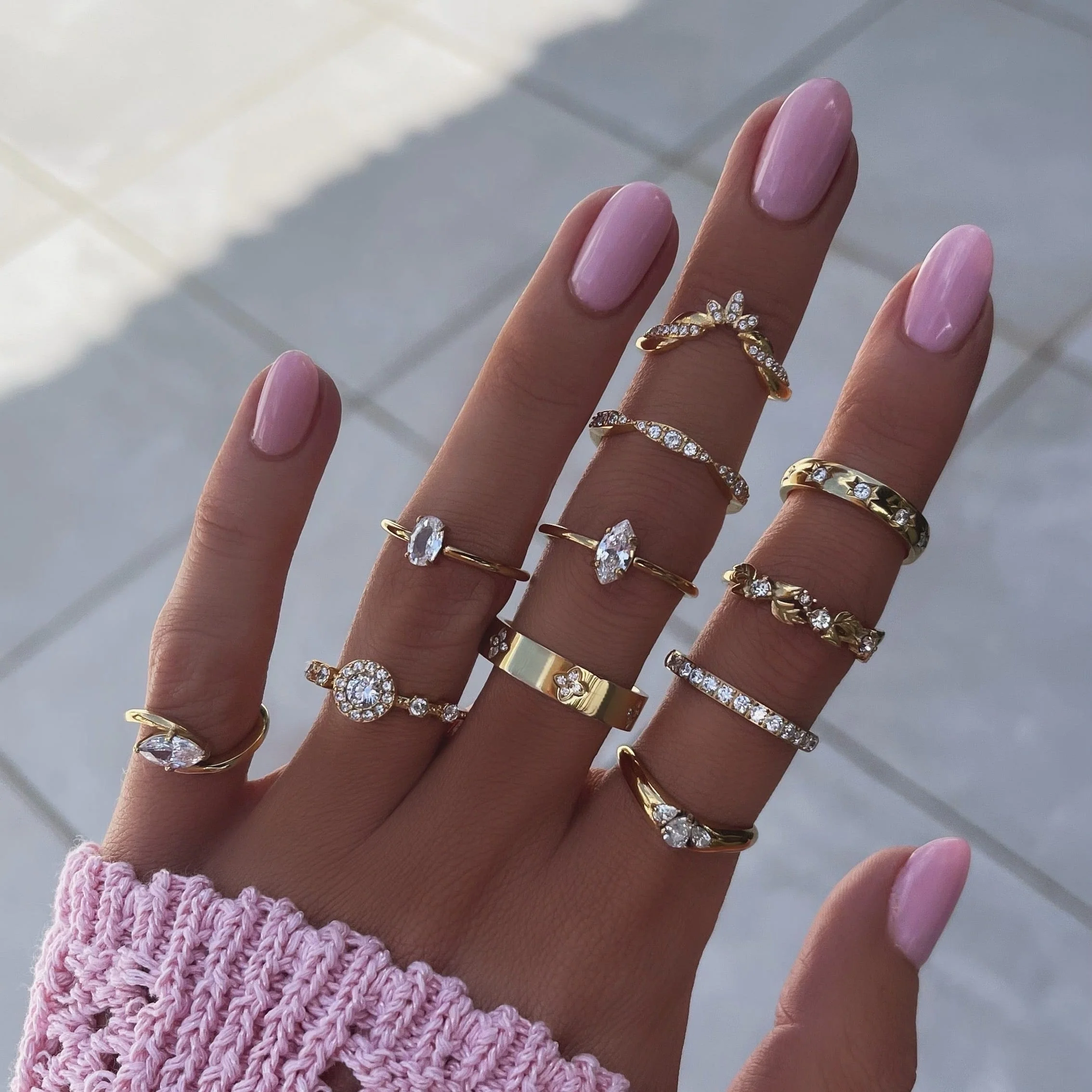 Graceful Ring - Image 3