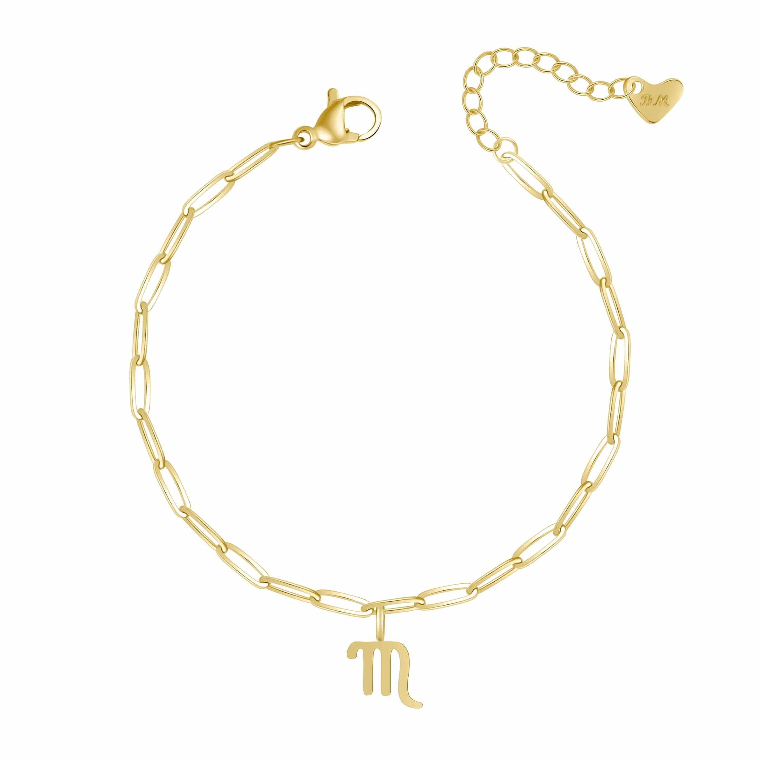 Happy Birthday Zodiac Bracelet - Image 31