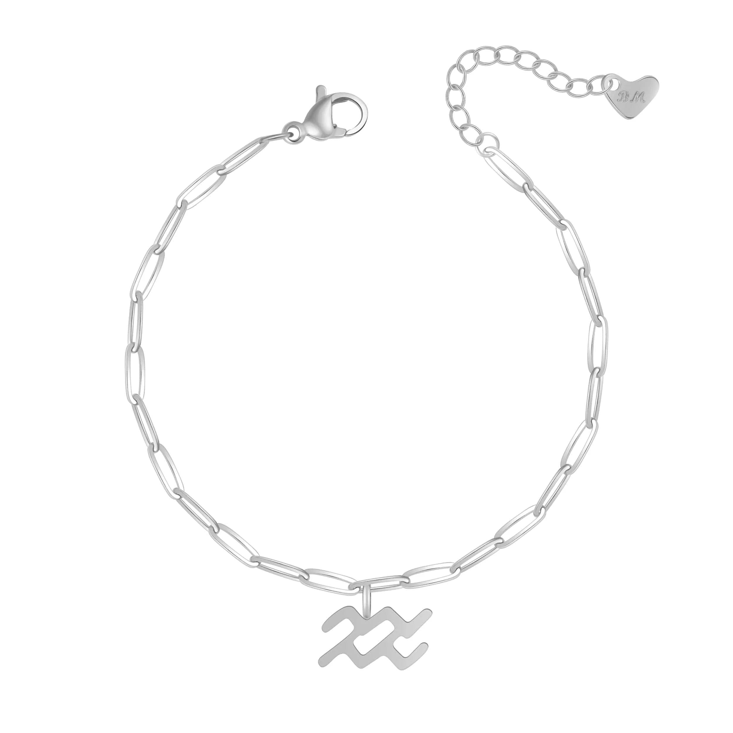 Happy Birthday Zodiac Bracelet - Image 37