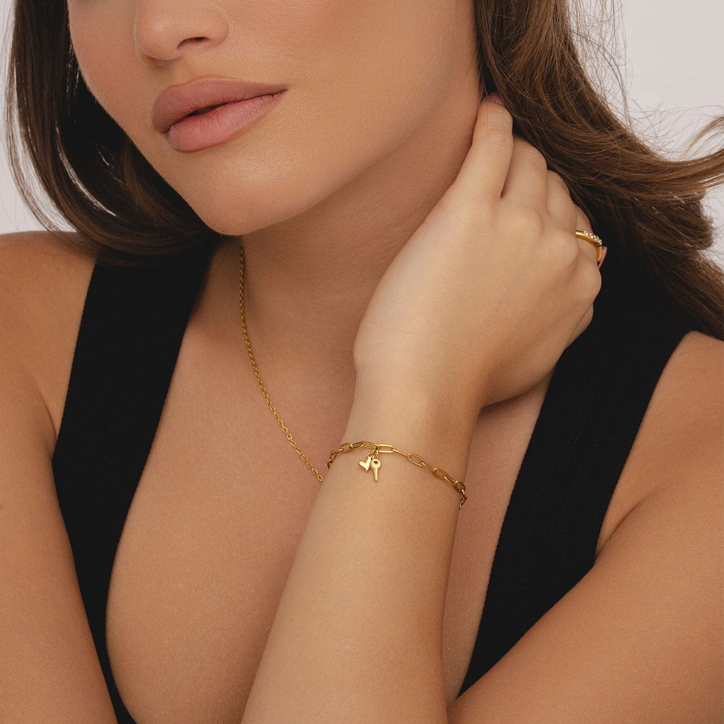 Happy New Home Bracelet - Image 2