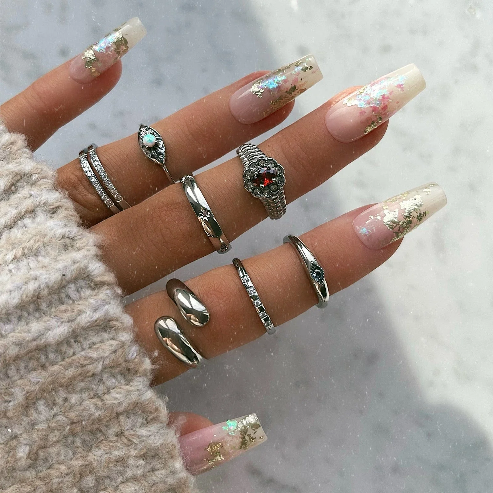 Harley Ring - Image 11