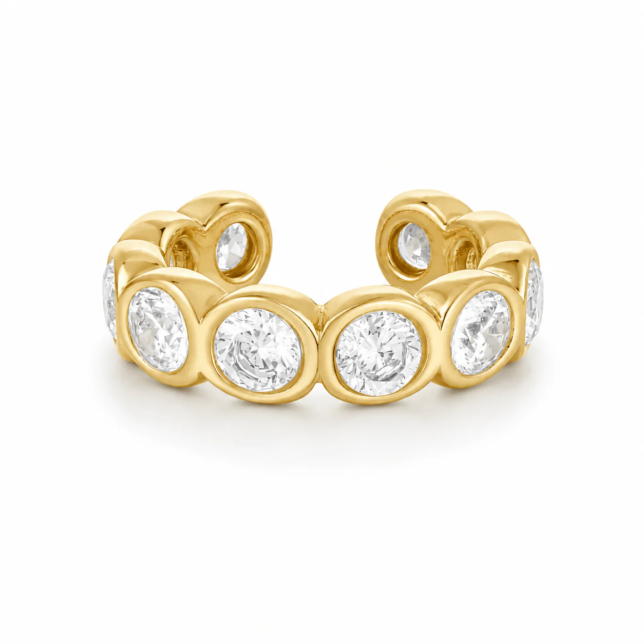 Hattie Ear Cuff