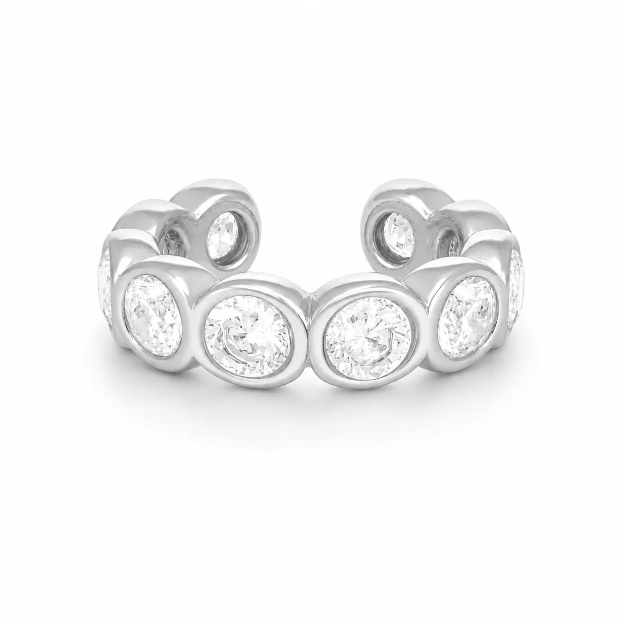 Hattie Ear Cuff - Image 4