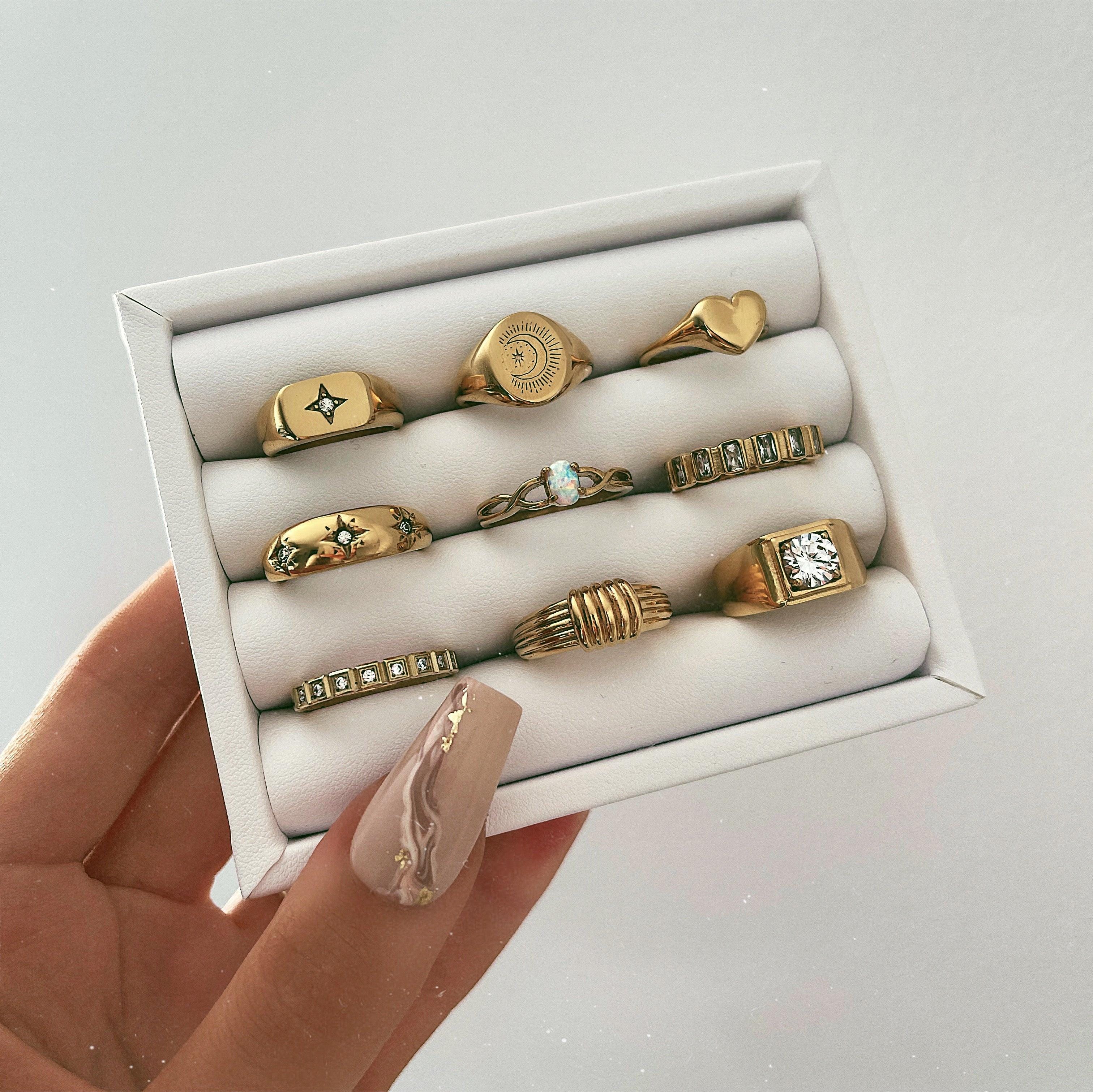 Himilaya Ring - Image 8