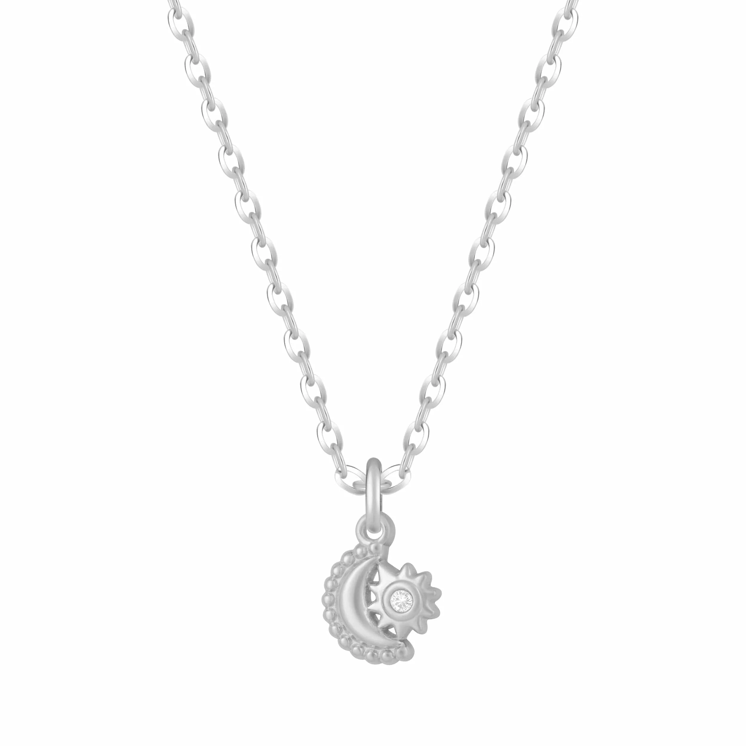 I Love You Necklace - Image 9