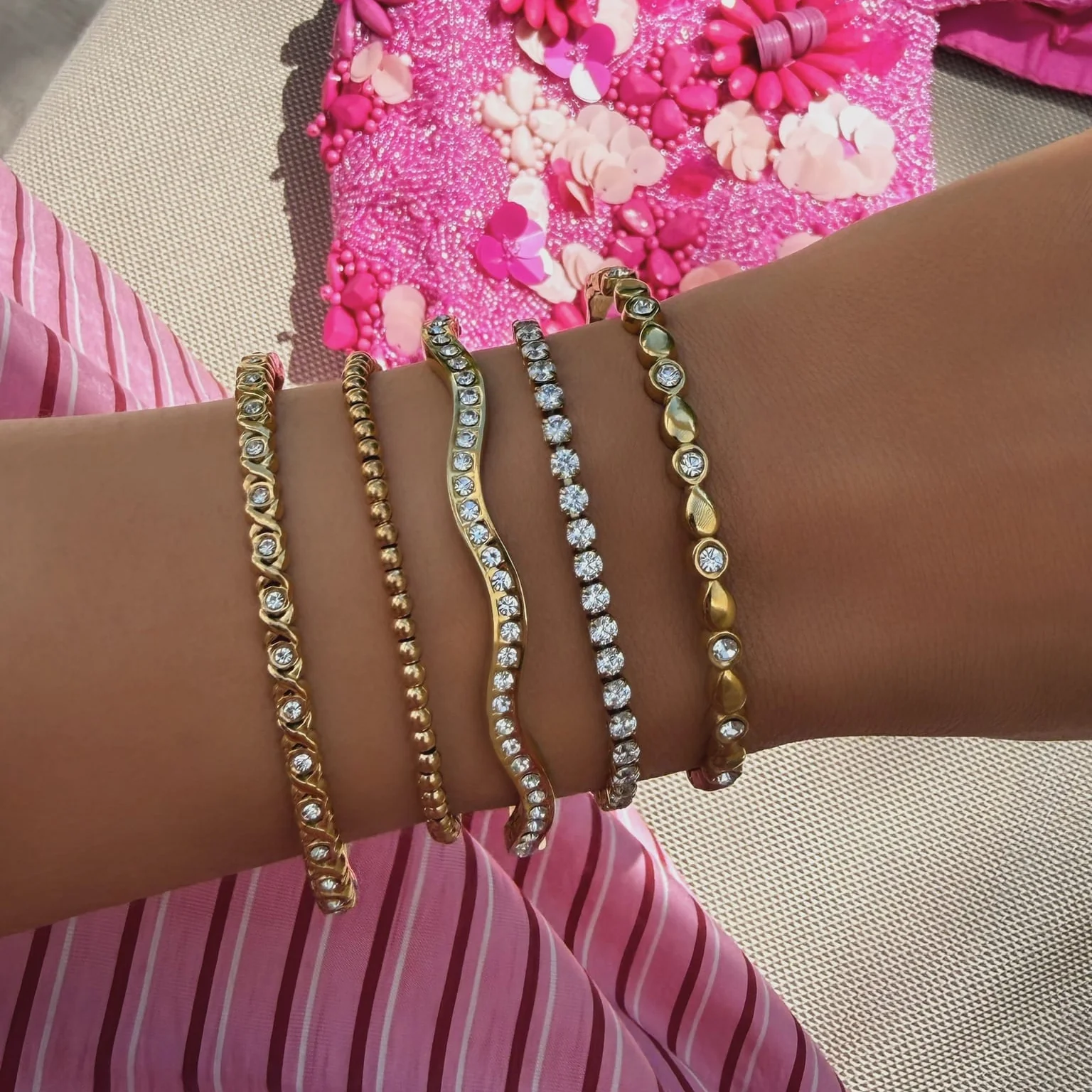 Santana Bracelet - Image 5