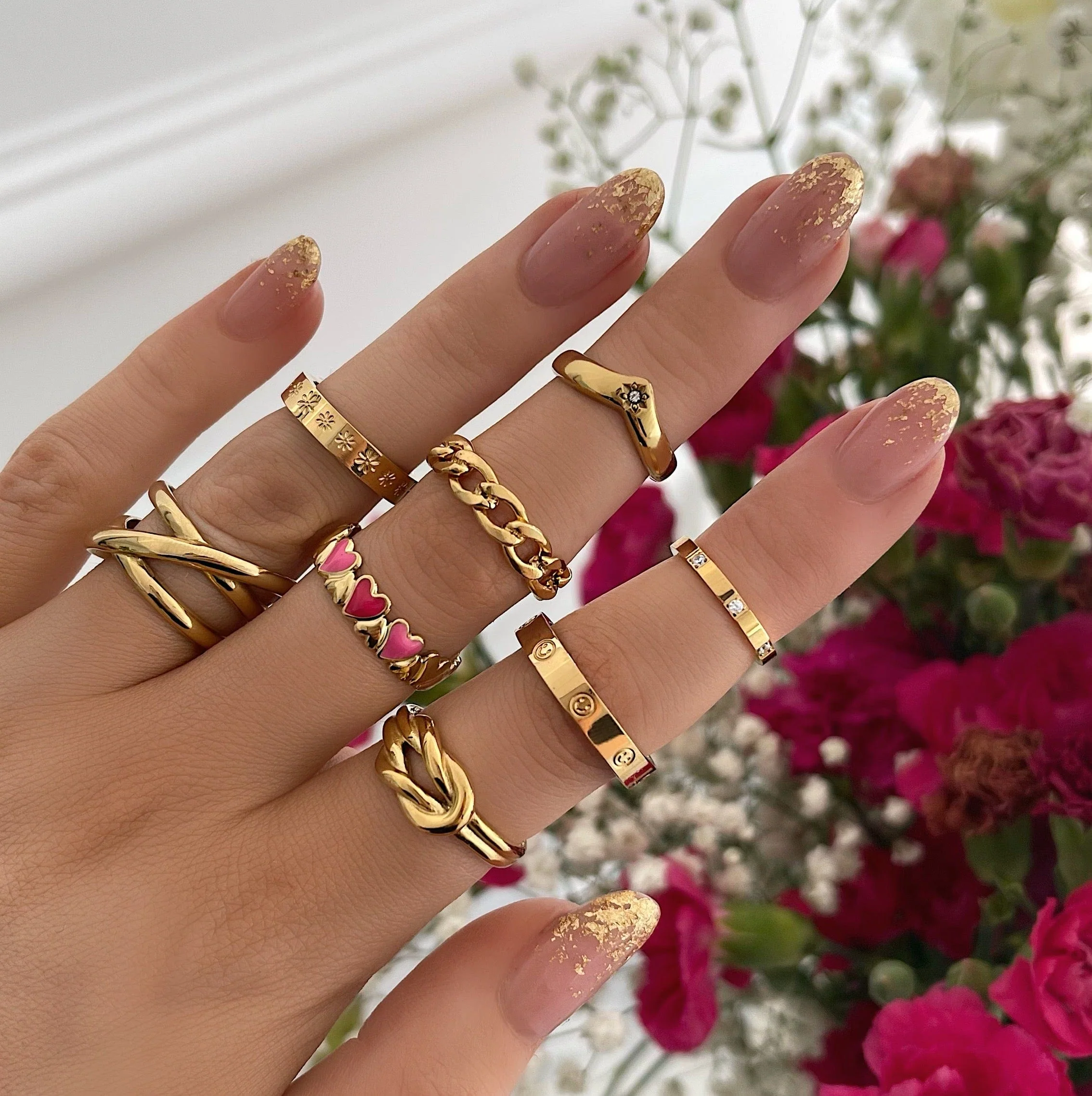Intertwined Ring - Image 2