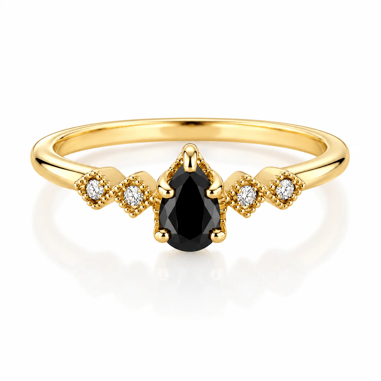 Jasmine Ring