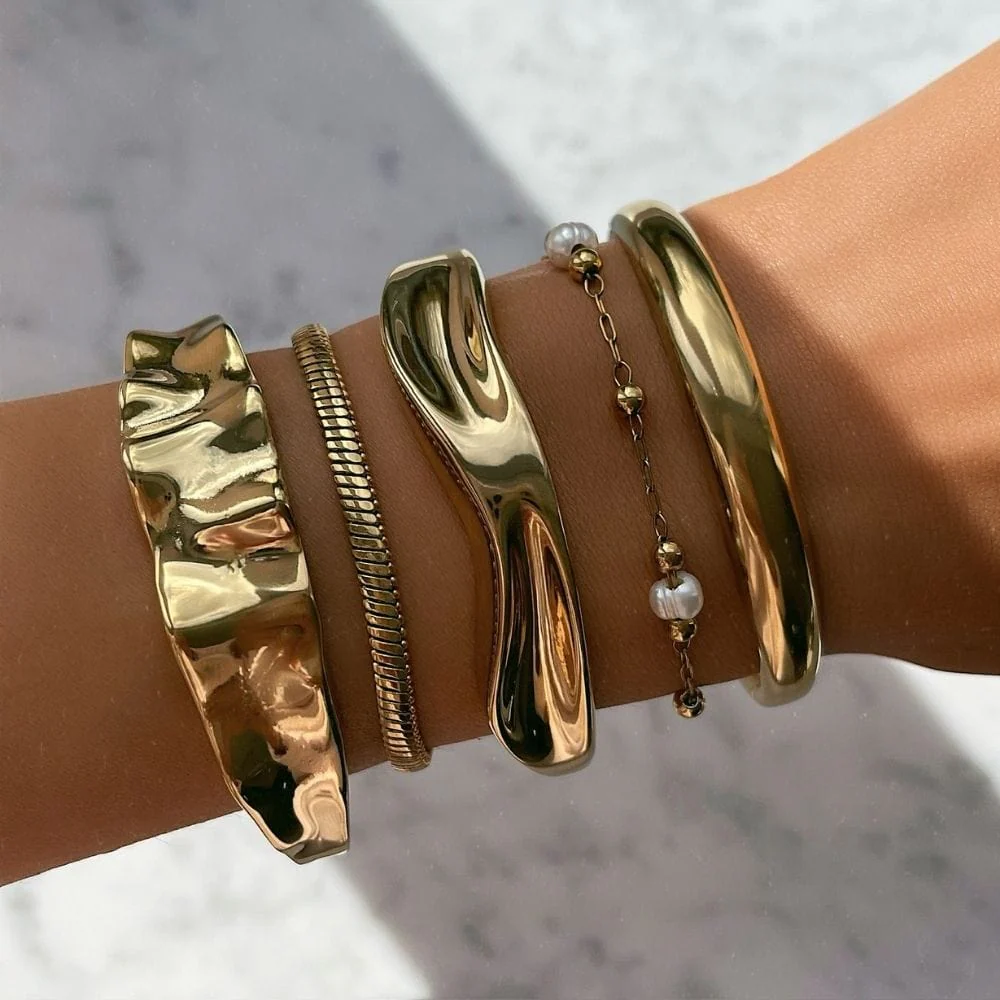 Jaycee Bracelet - Image 2