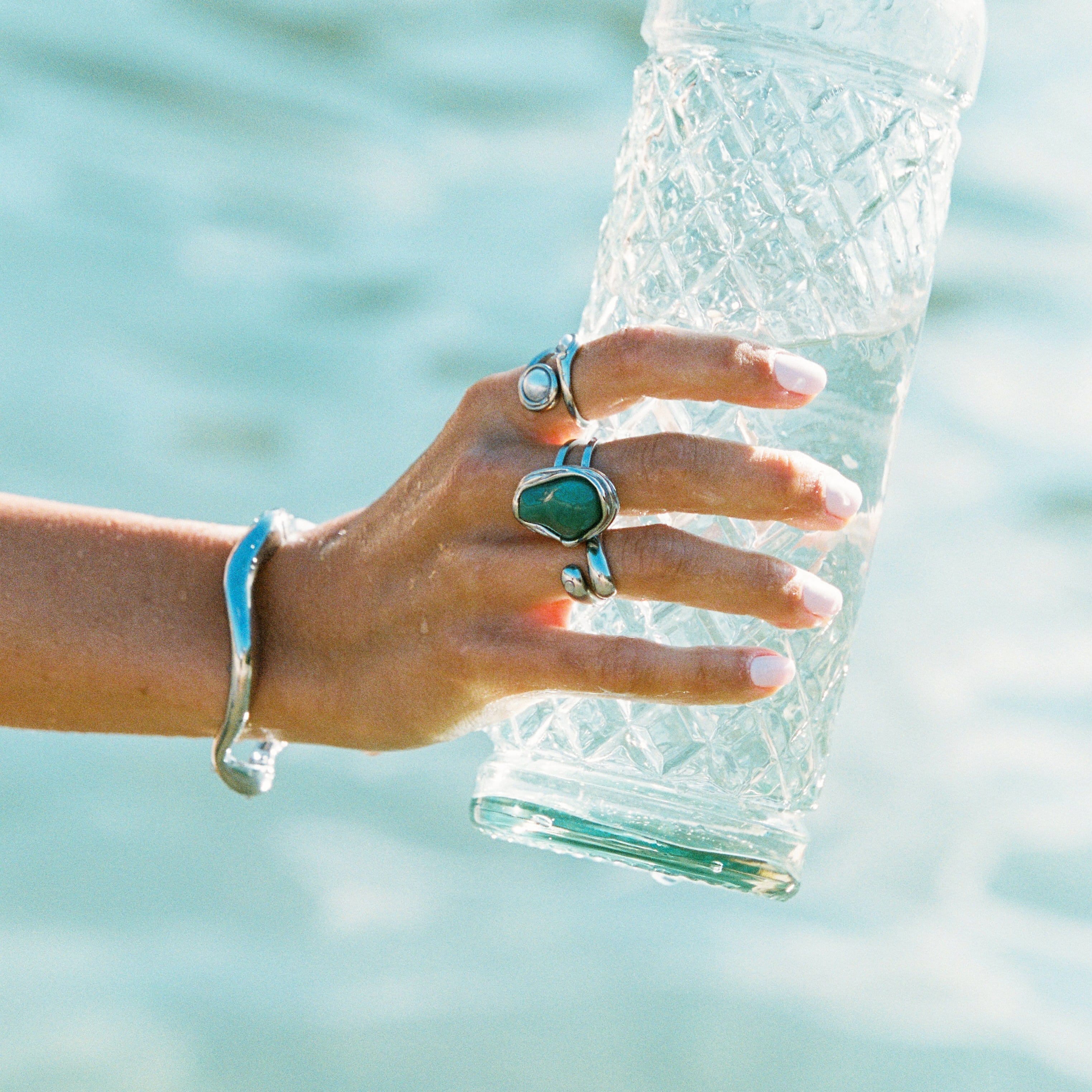 Jessica Bracelet - Image 2