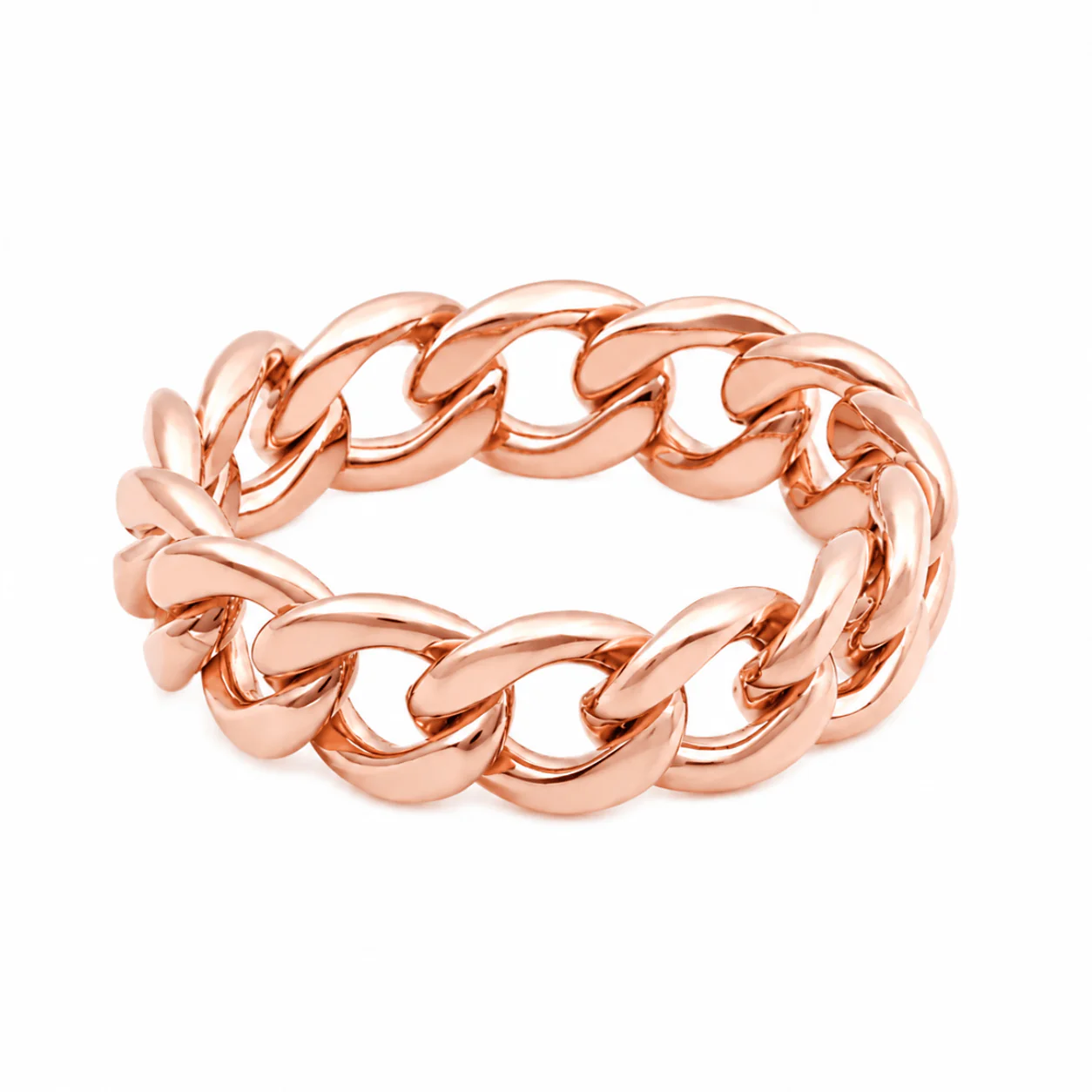 Kenya Chain Ring - Image 11