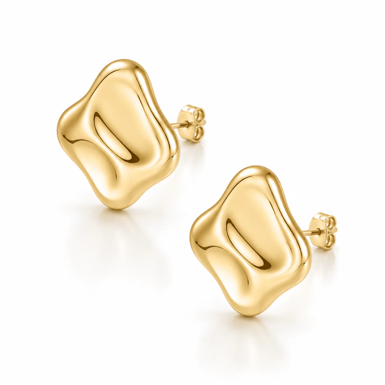 Kristy Stud Earrings