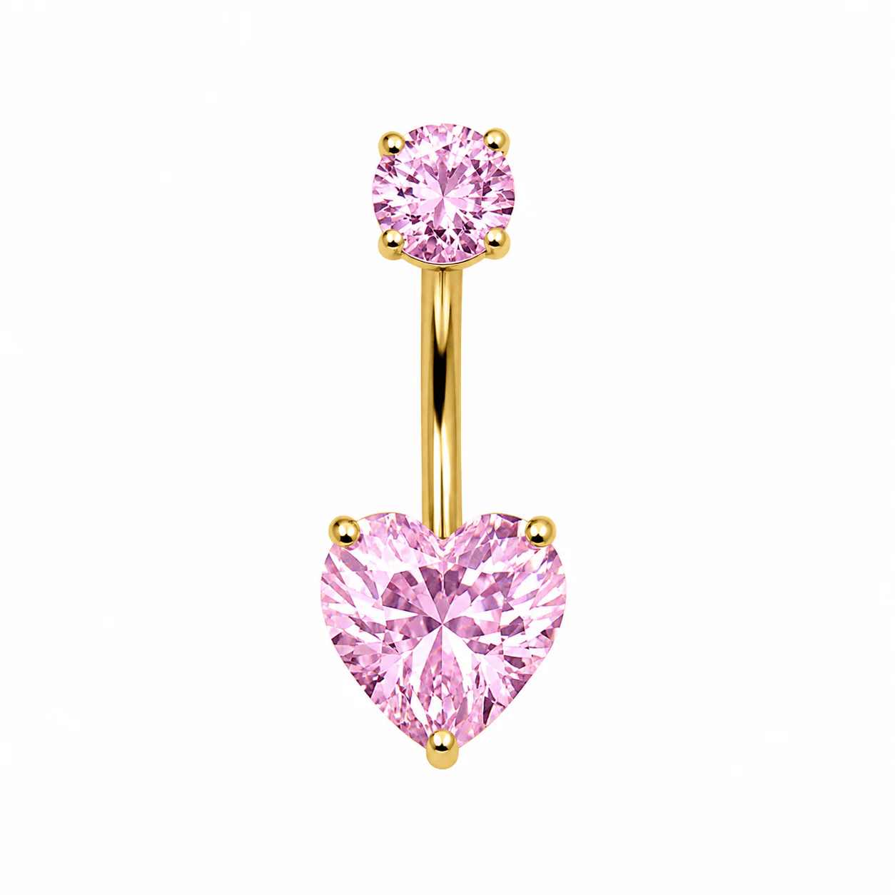 Kyoto Heart Belly Bar