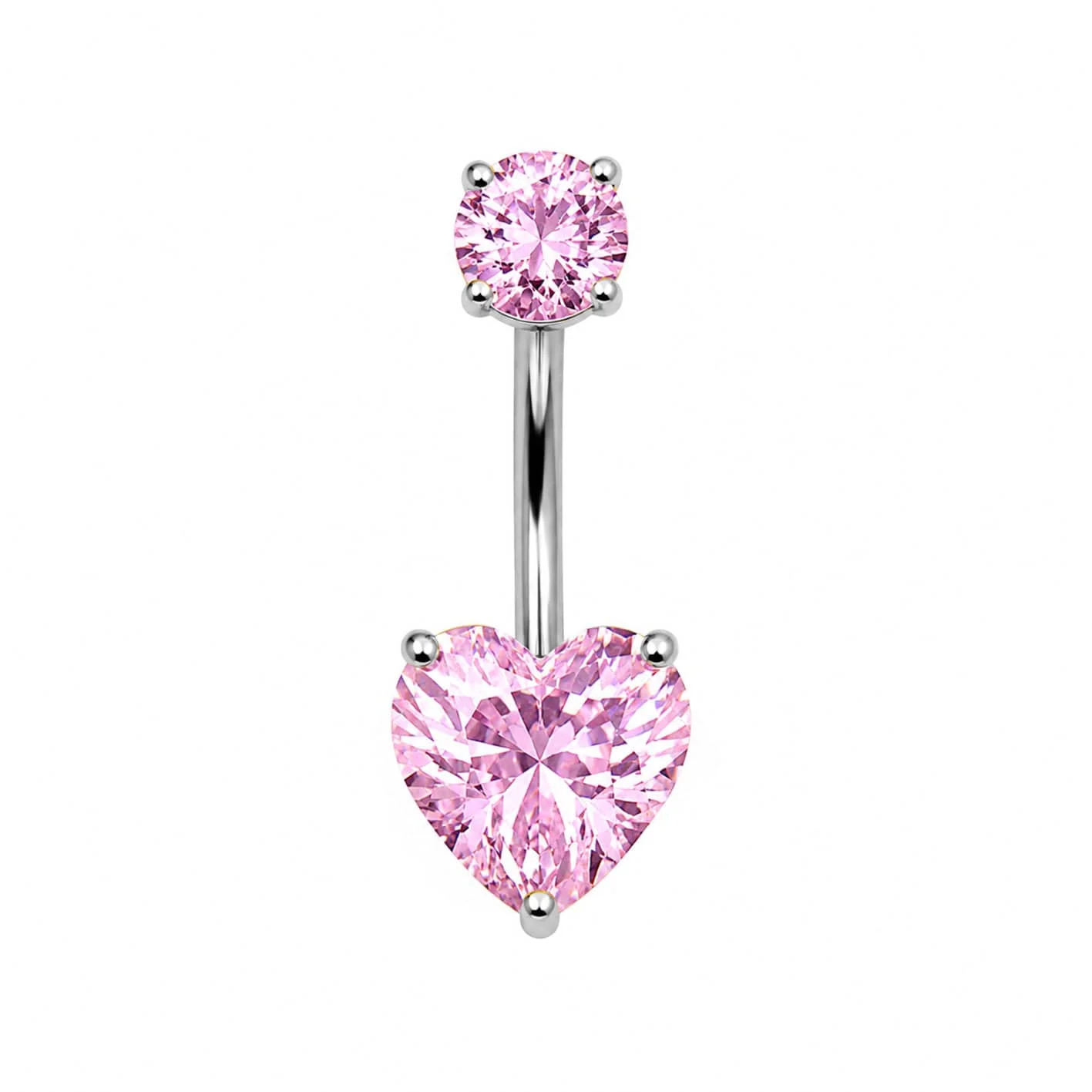 Kyoto Heart Belly Bar - Image 4