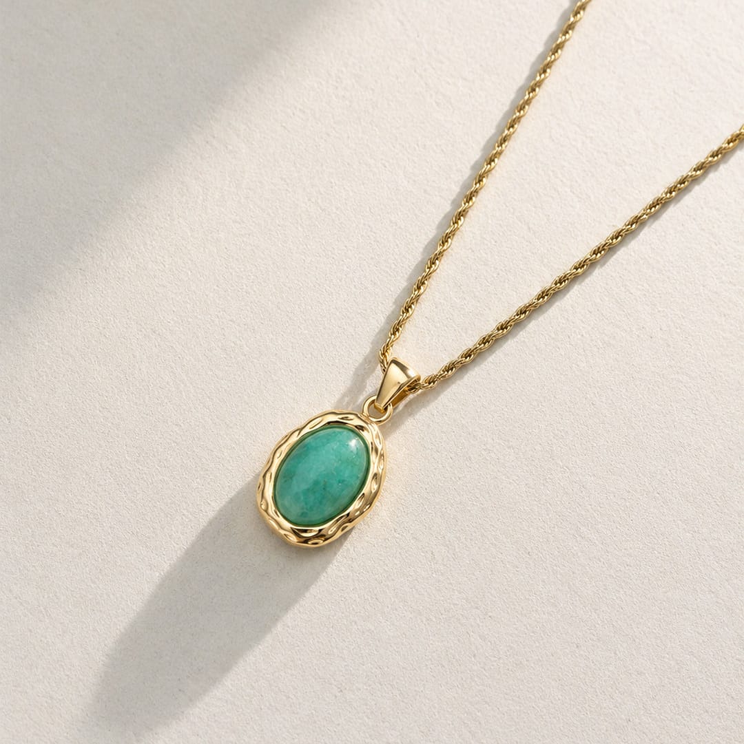 Lagoon Necklace - Image 4