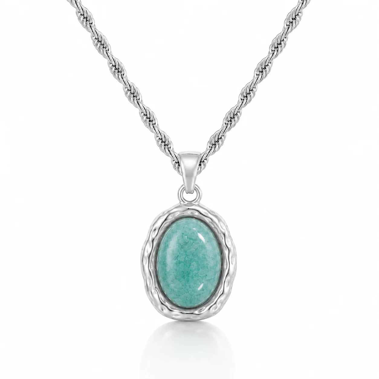 Lagoon Necklace - Image 9