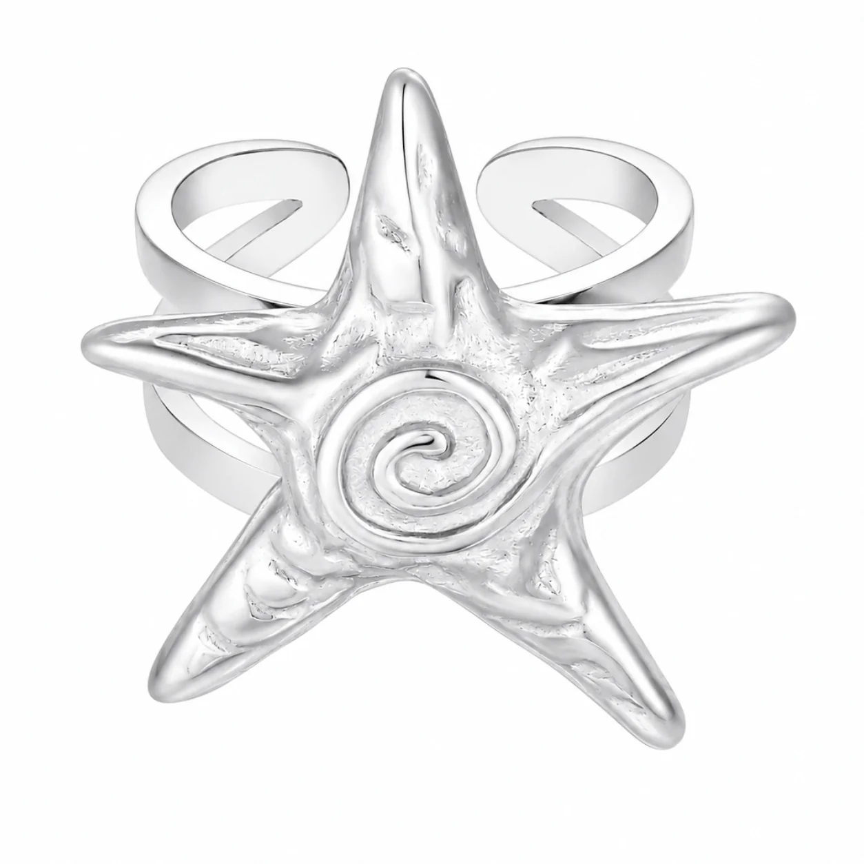 Lani Starfish Ring - Image 13