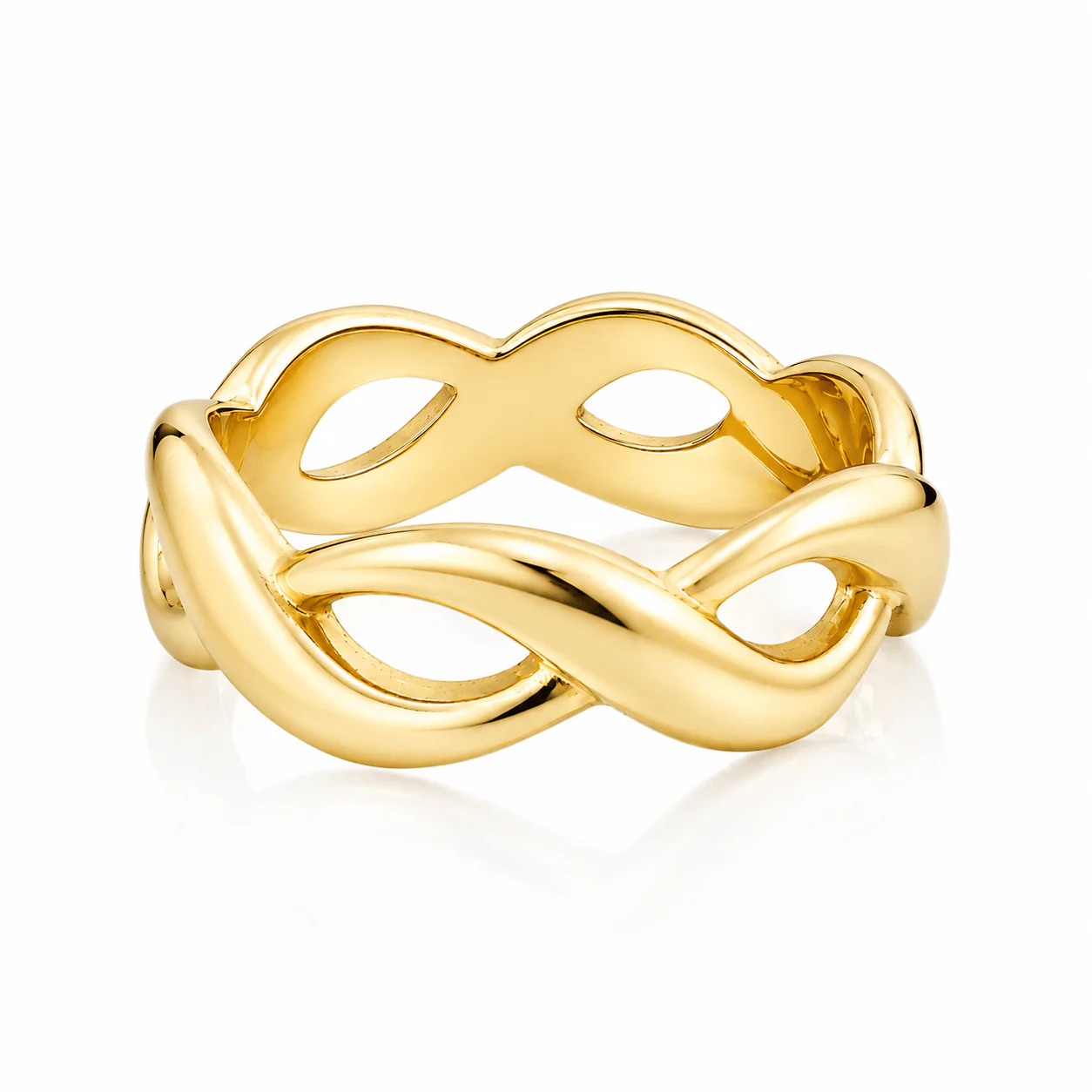 Linked Ring