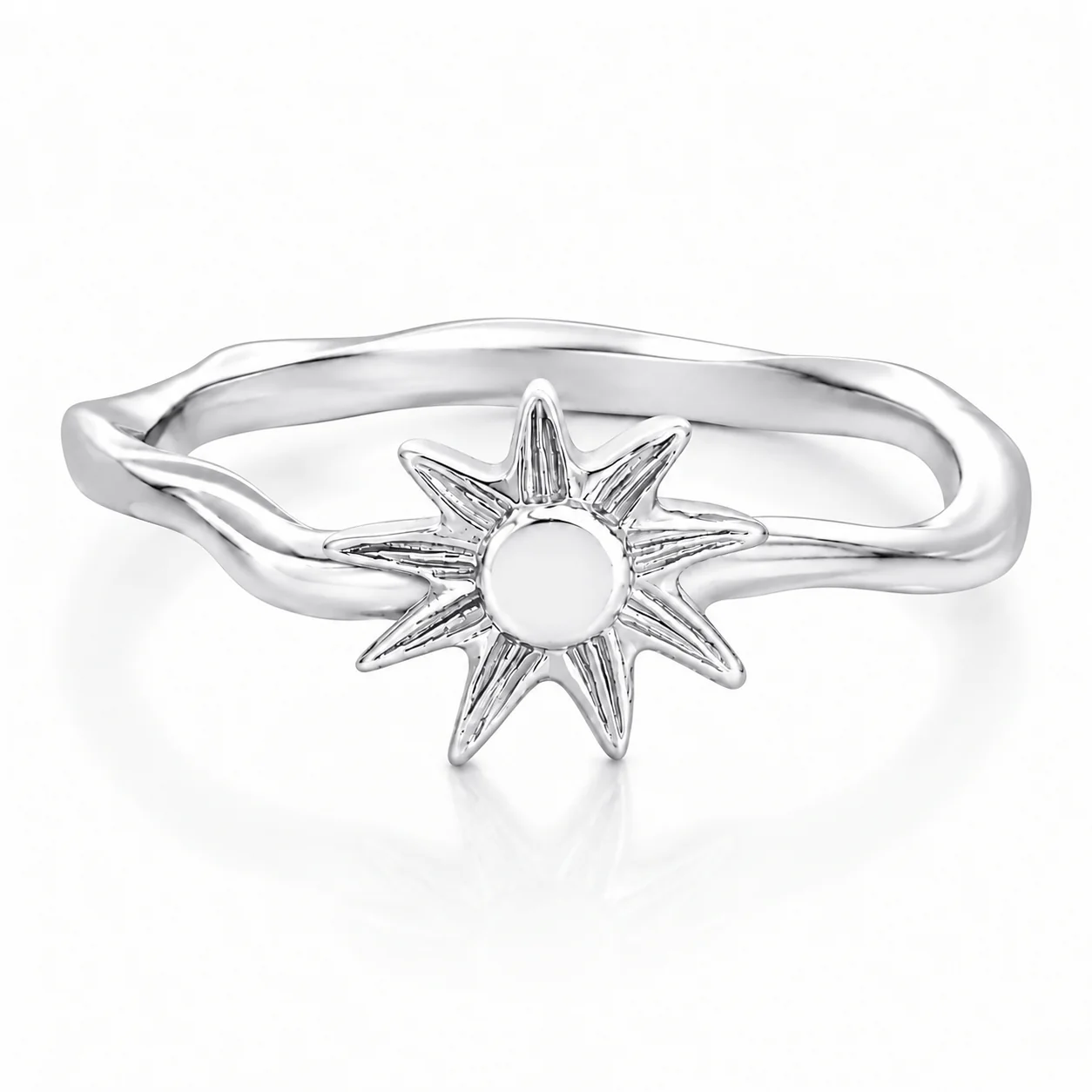 Lisbon Sun Ring - Image 4