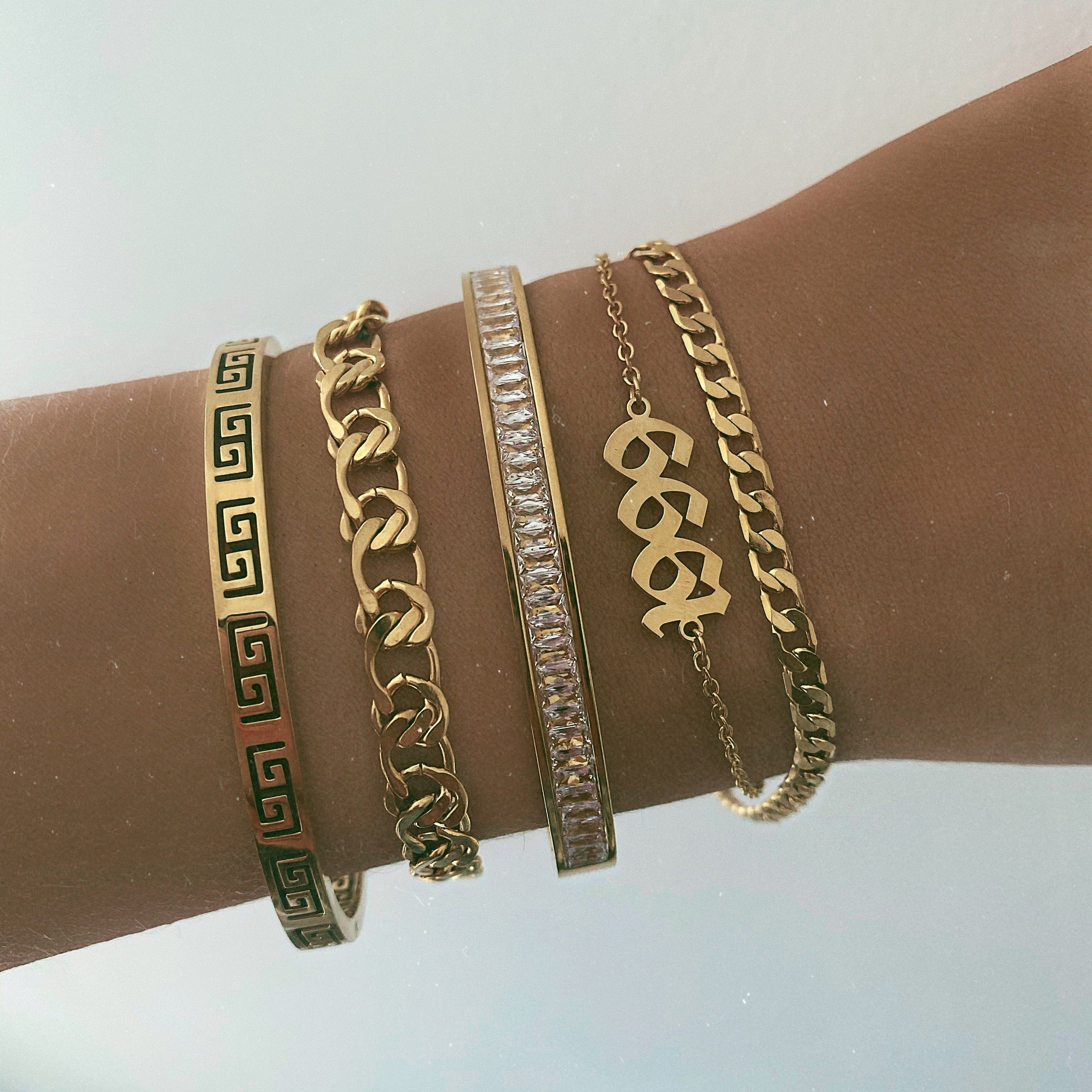 Lottie Bracelet - Image 2