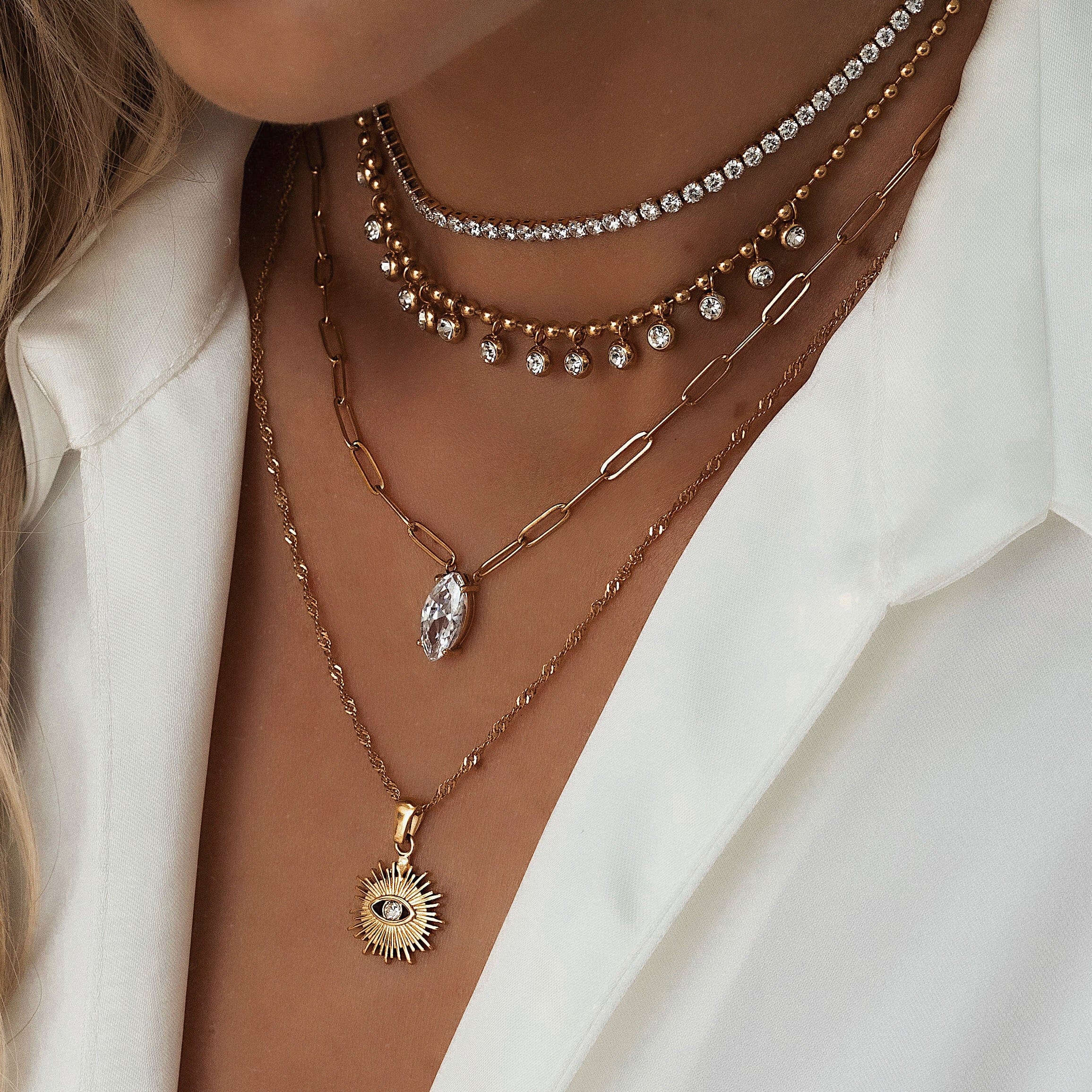 Louise Choker - Image 3