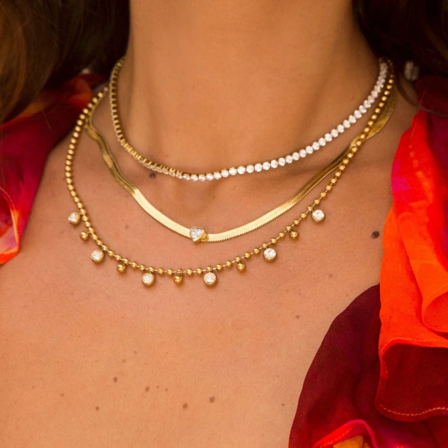 Louise Choker - Image 5