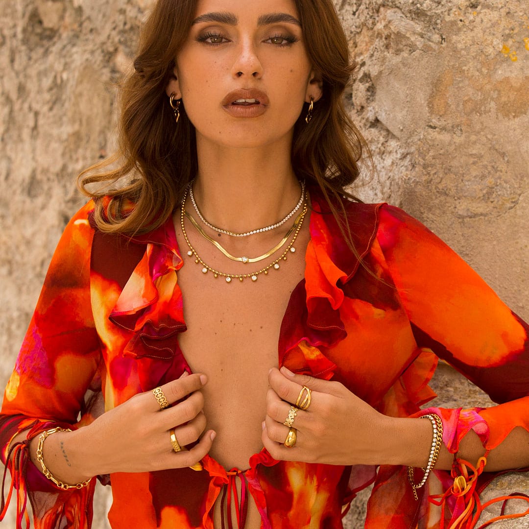 Louise Choker - Image 6