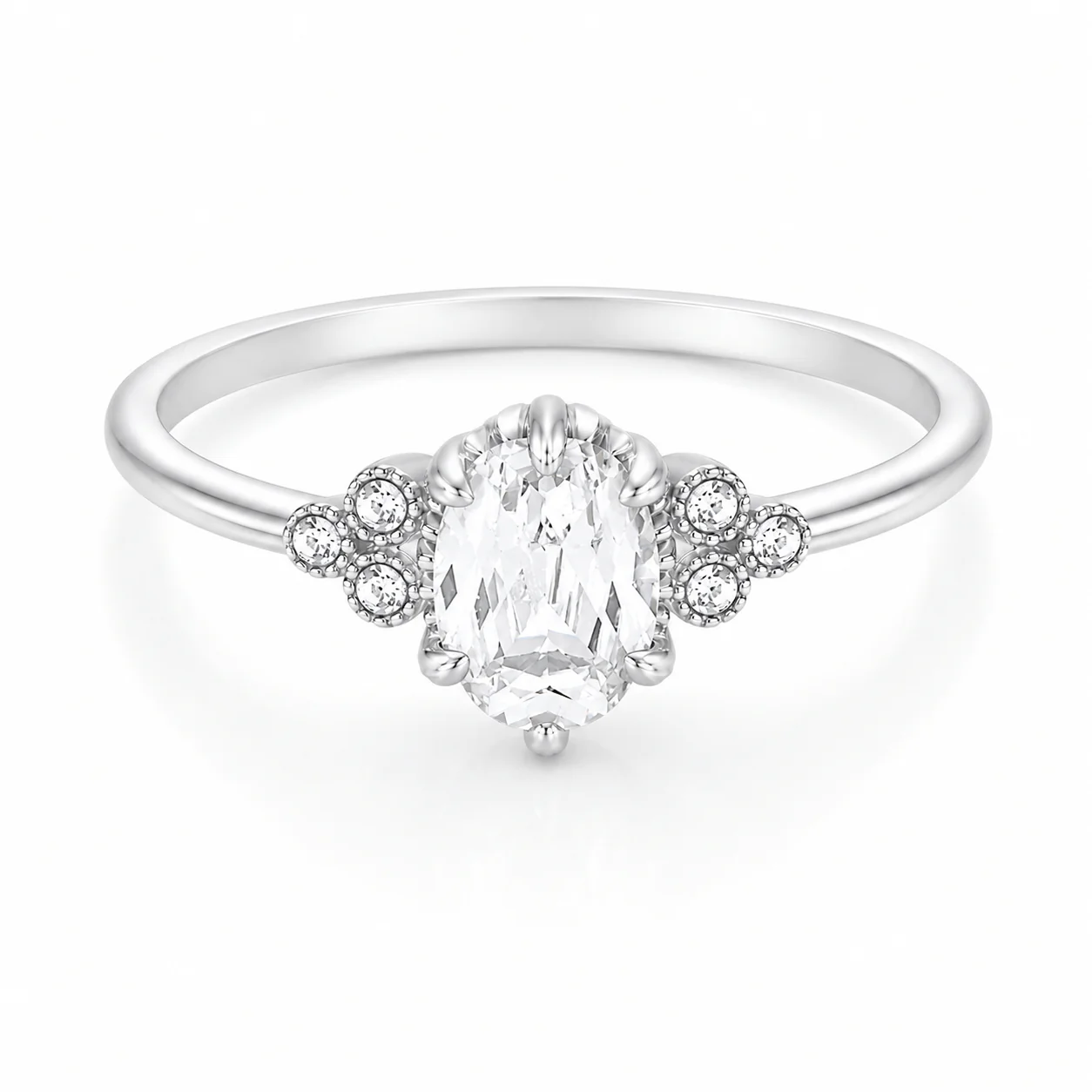 Lyric Ring - Image 13