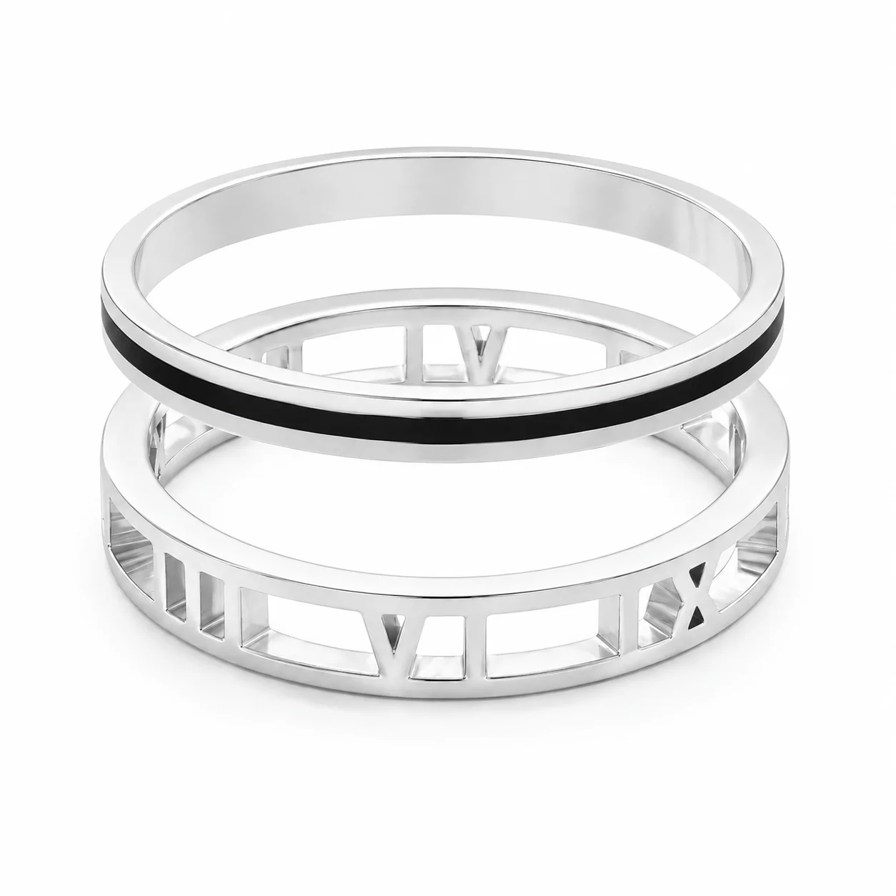 Madison Ring Pair - Image 4
