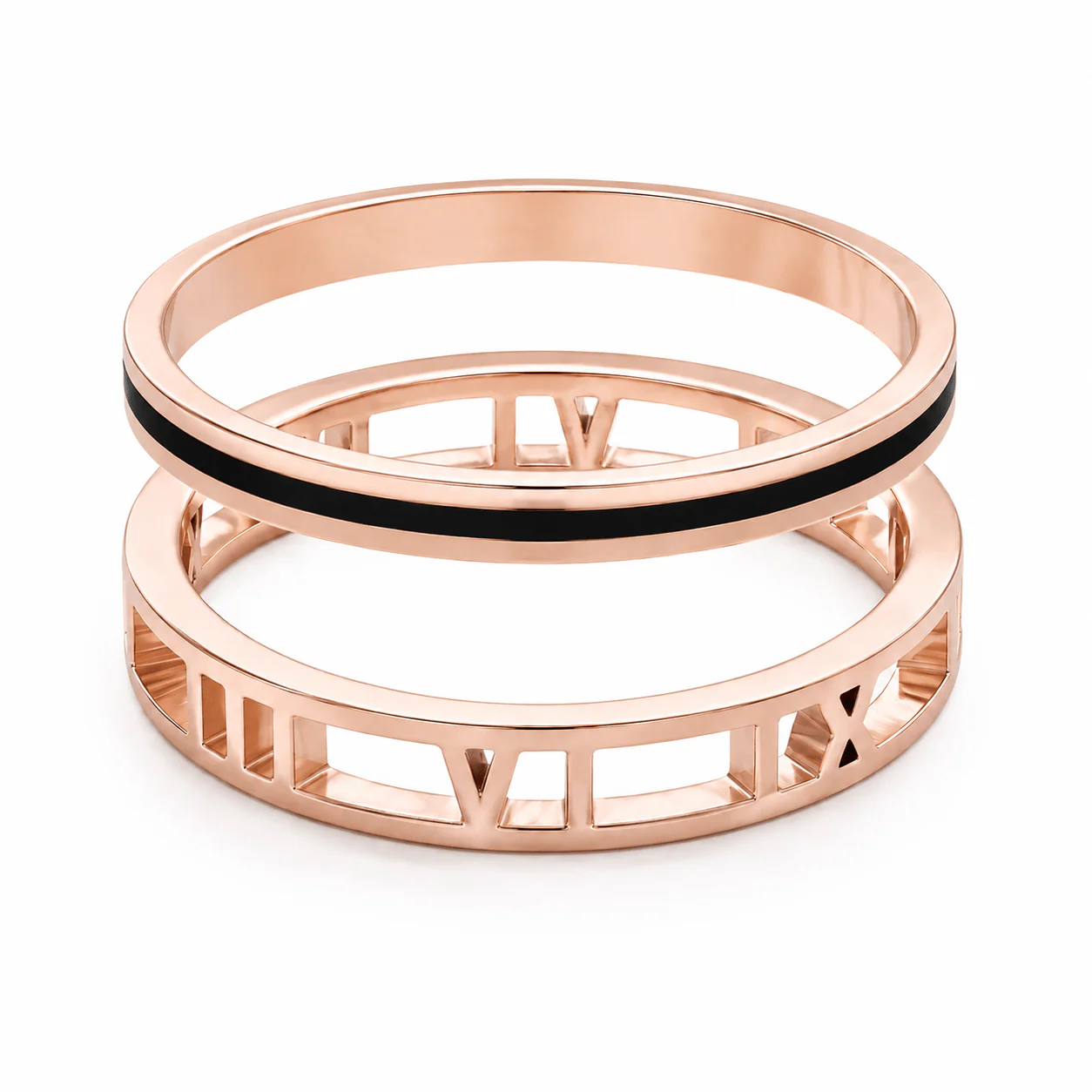 Madison Ring Pair - Image 5