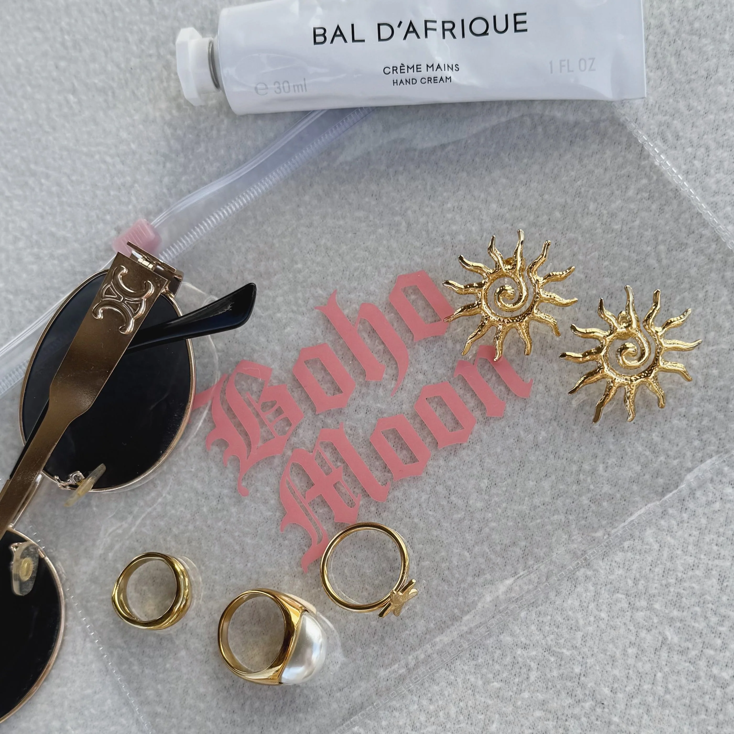 Maeve Pearl Ring - Image 6