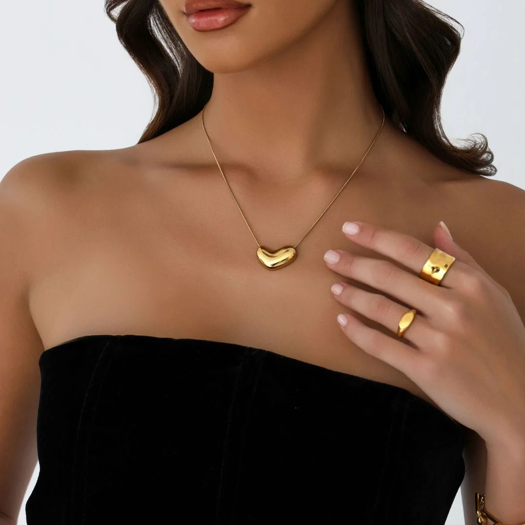 Mai Tai Signet Ring - Image 3