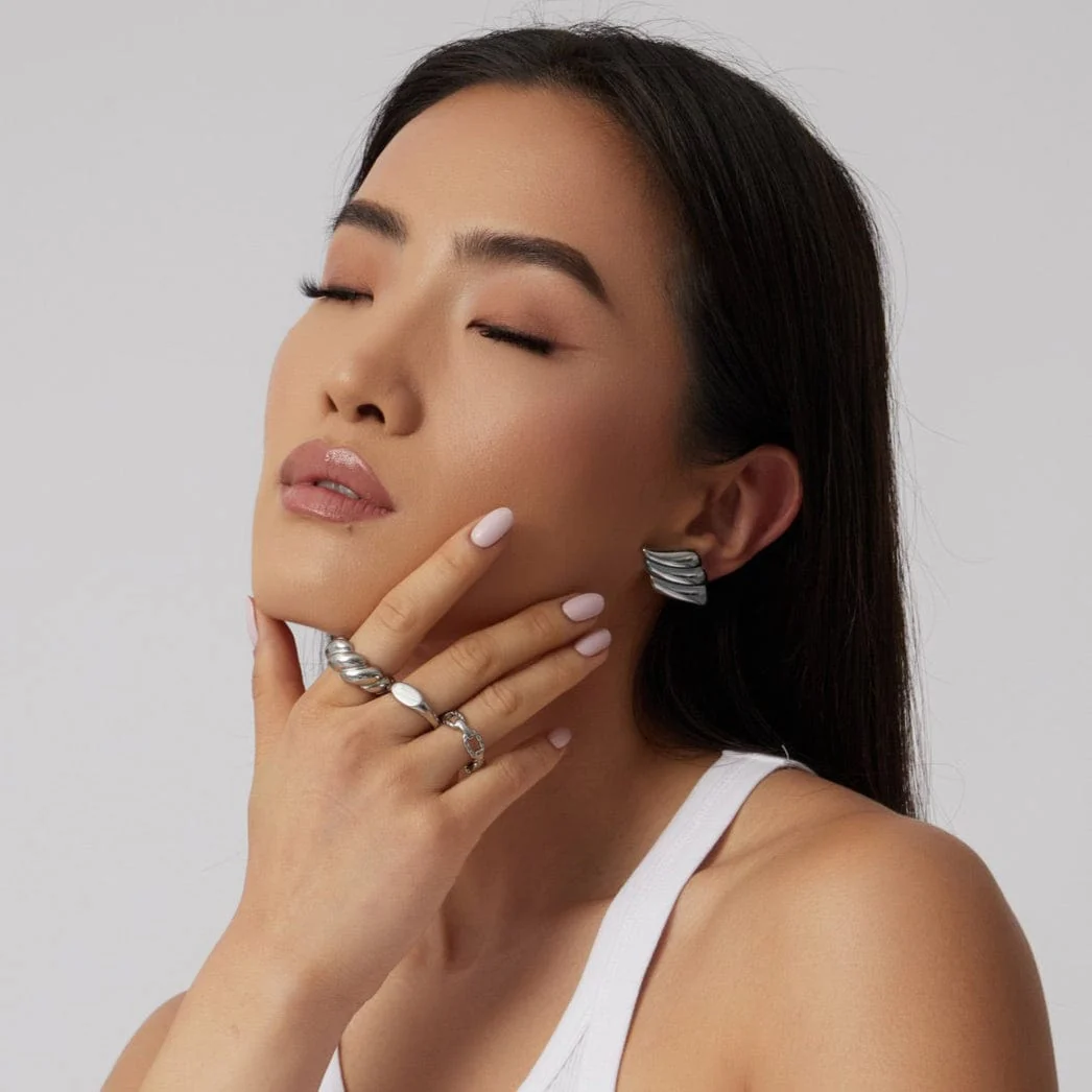 Mai Tai Signet Ring - Image 4
