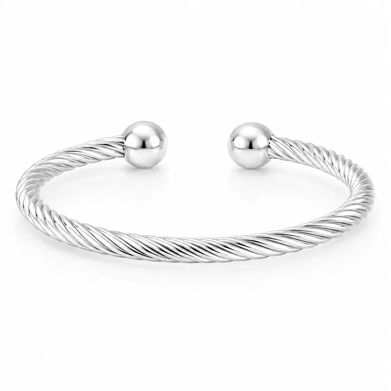 Mariana Cuff Bracelet - Image 8