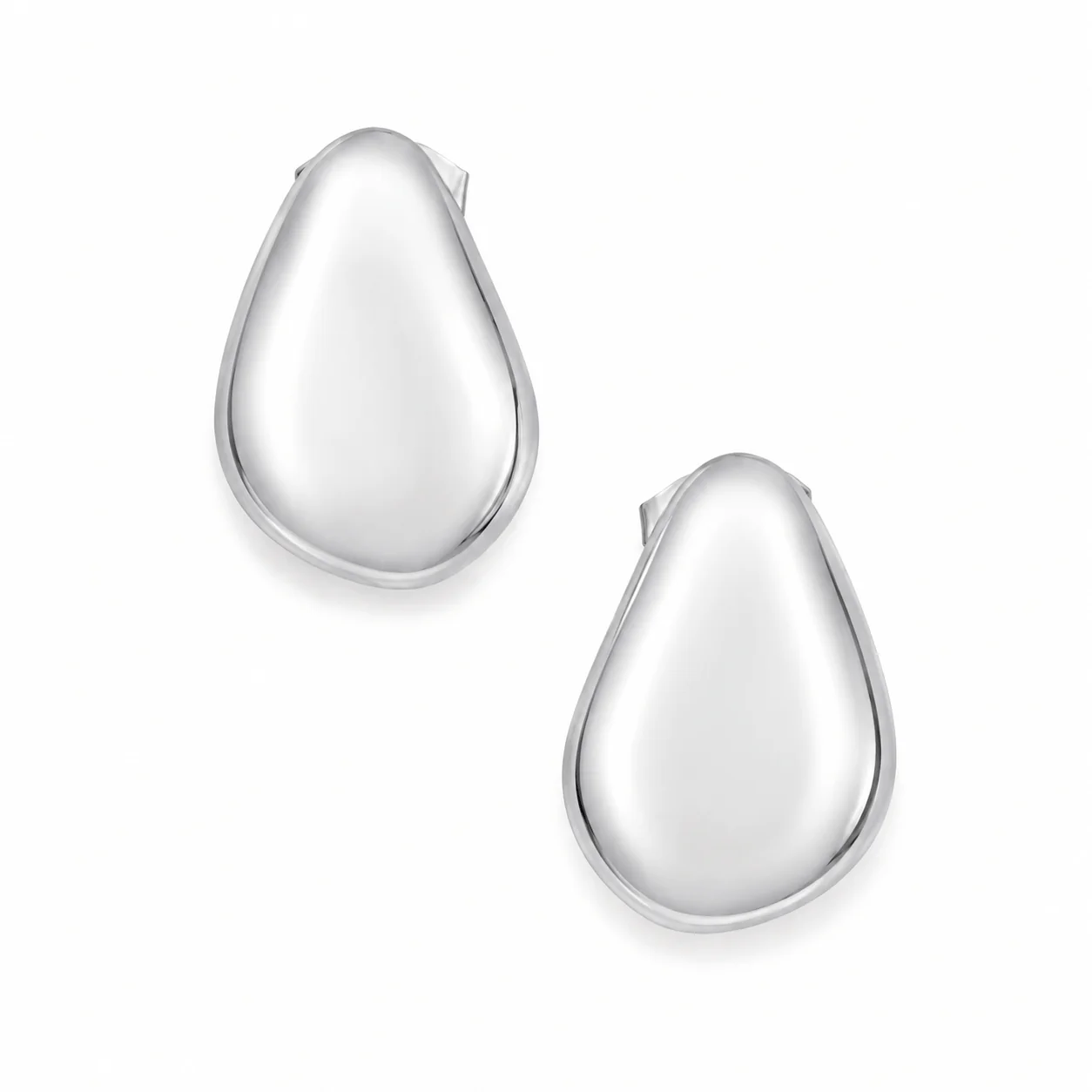 Massina Stud Earrings - Image 5