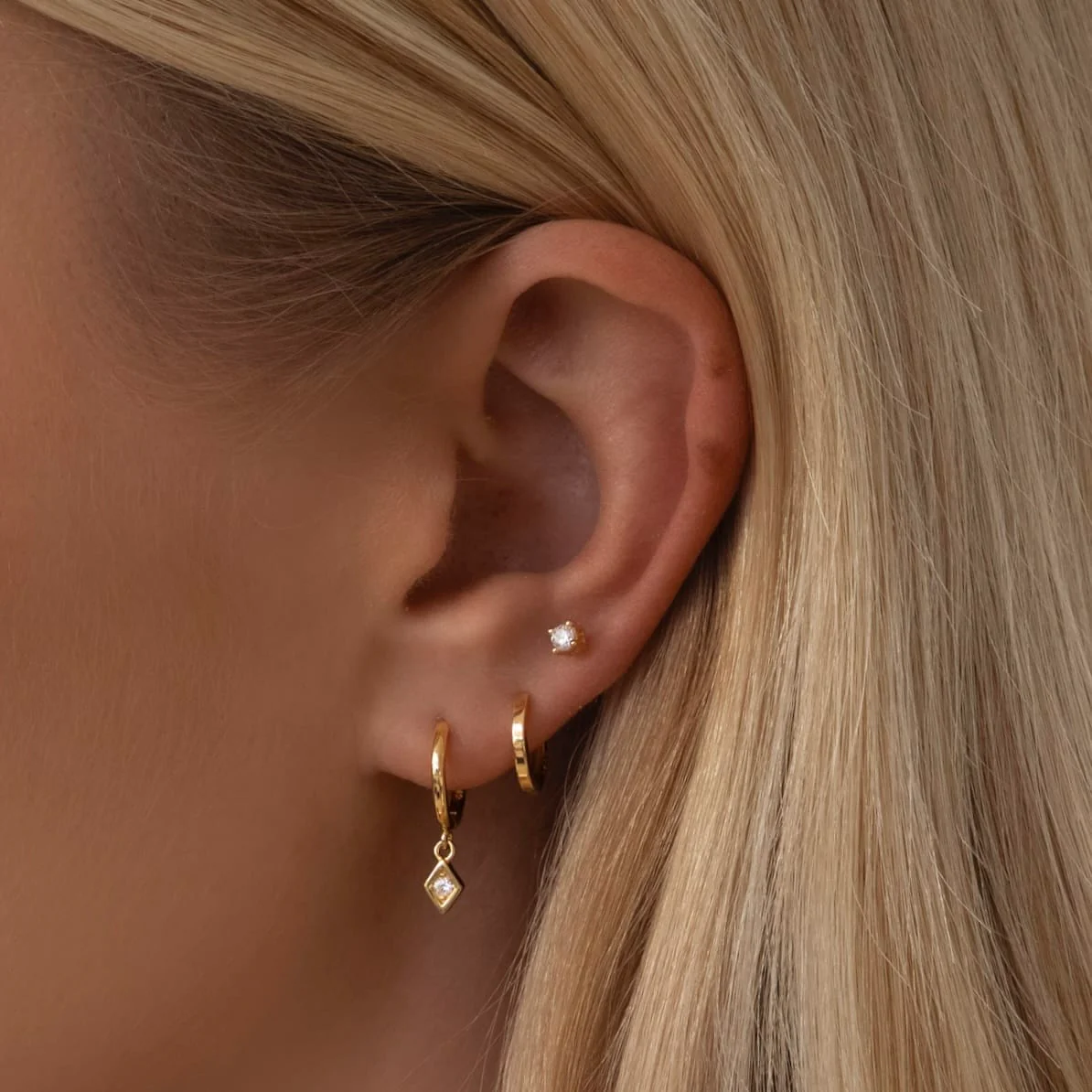 Melody Earring Set - Image 2